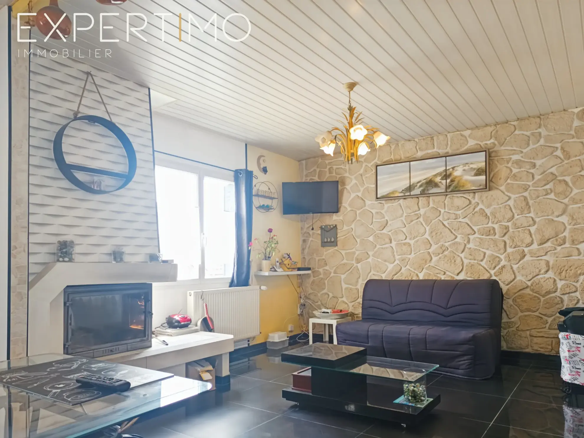 Charmante maison avec piscine et dépendance à Régnière, proche Baie de Somme 