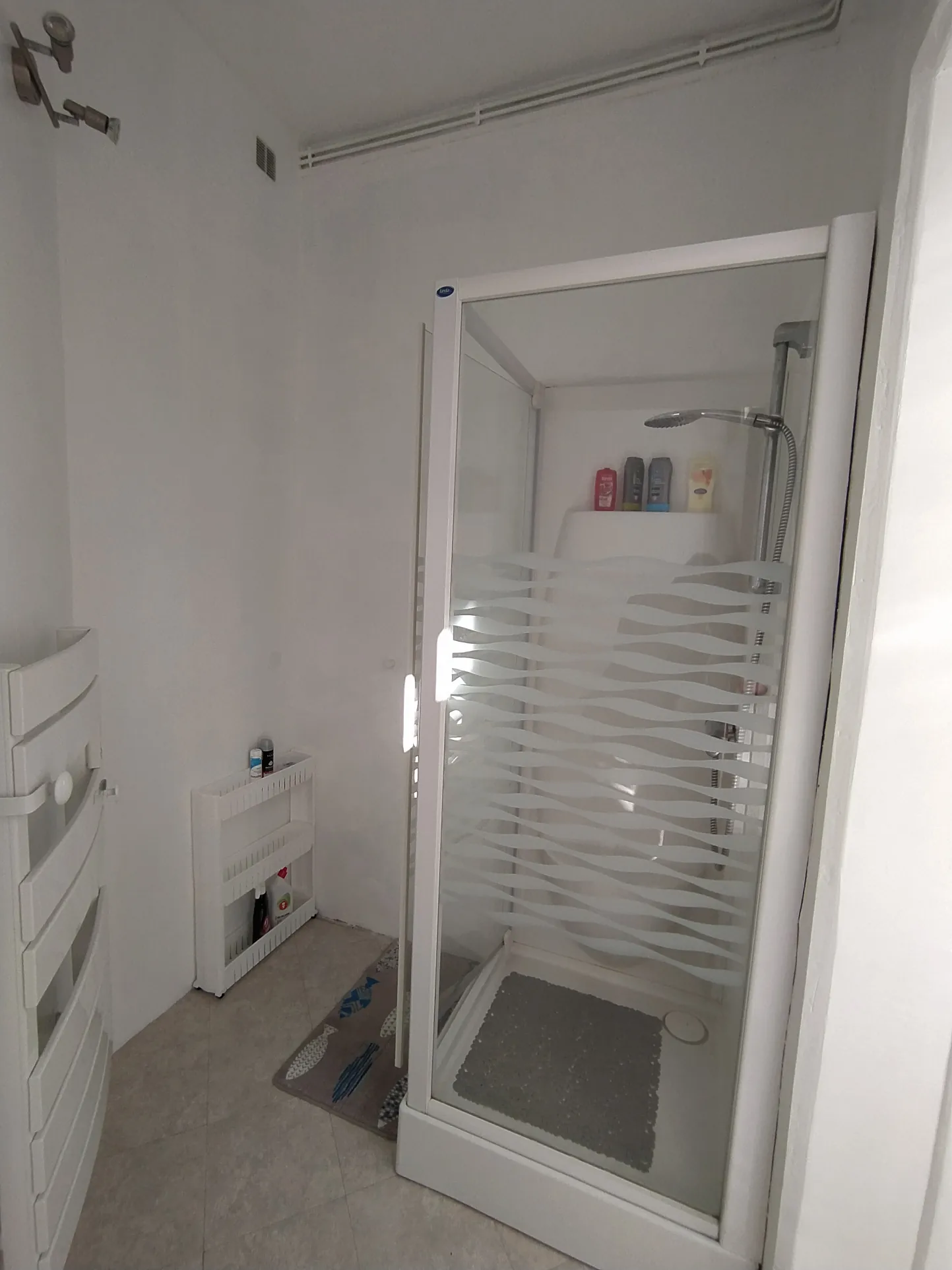 Appartement de plain-pied à Ault près de la plage d'Onival 