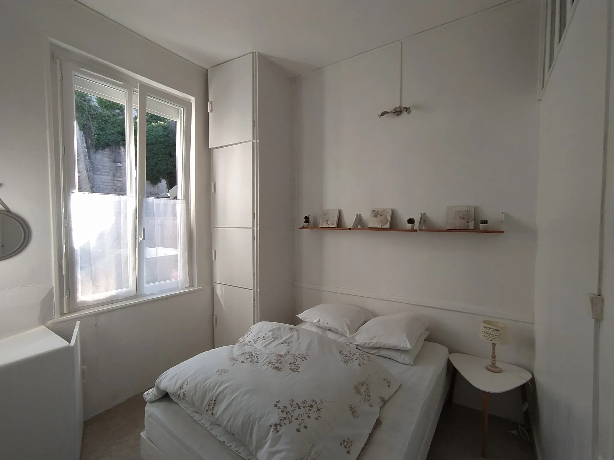 Appartement de plain-pied à Ault près de la plage d'Onival 