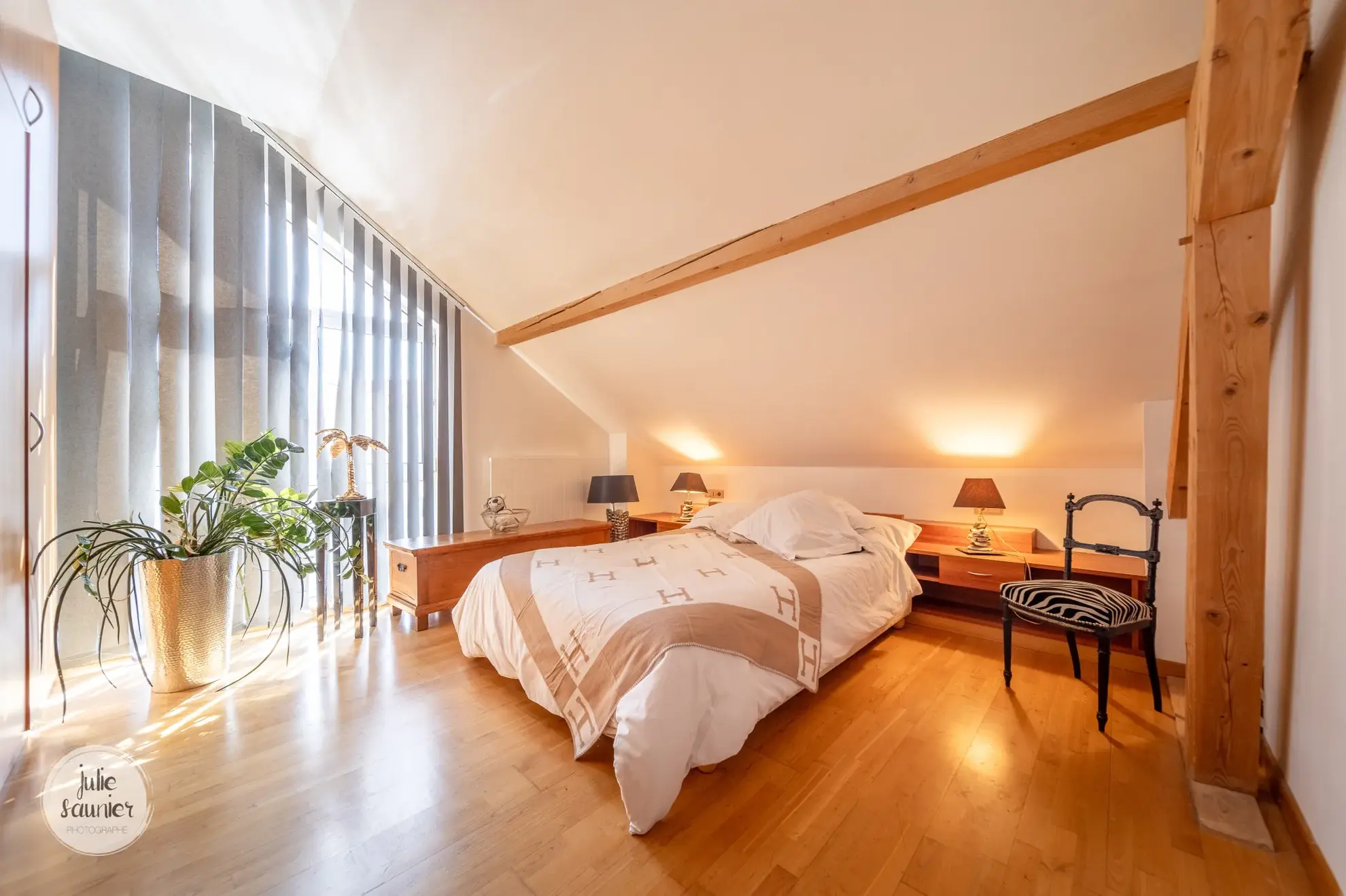 Appartement 3 chambres avec terrasse et garage à Dieuze - 120 m2