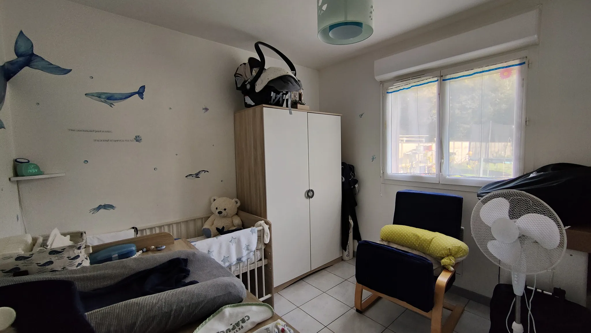 Maison contemporaine de 87 m² à Sauternes, idéale premier achat ou investissement 