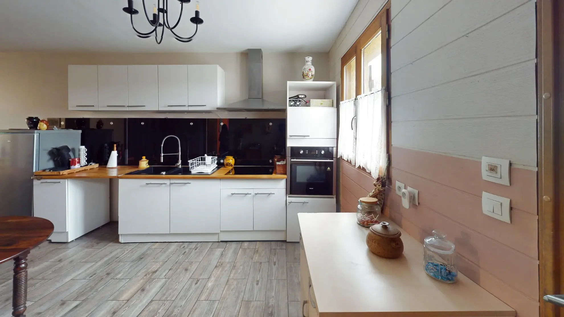 Maison récente de 90 m² avec jardin à Auterive, proche du Vernet 