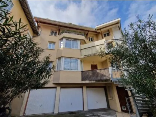 Appartement 3 pièces avec 2 chambres à Bordeaux La Bastide – investment et premier achat