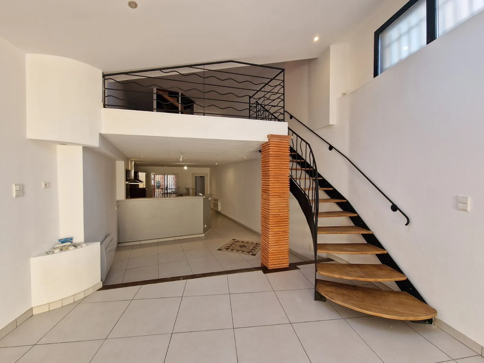 Magnifique maison de ville rénovée de 159 m² à Villefranche-de-Lauragais