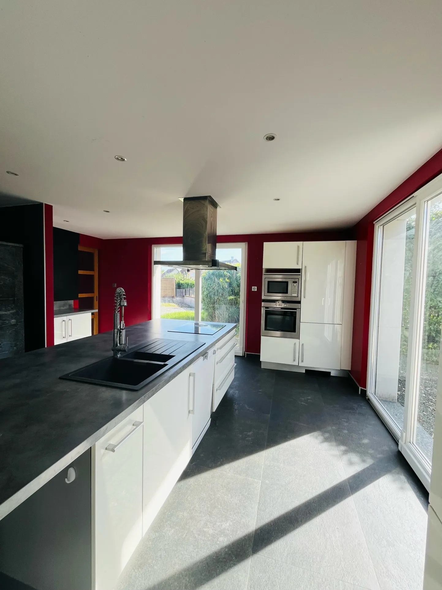 Grande maison familiale de 240 m² à Magny-Vernois avec terrain clos 