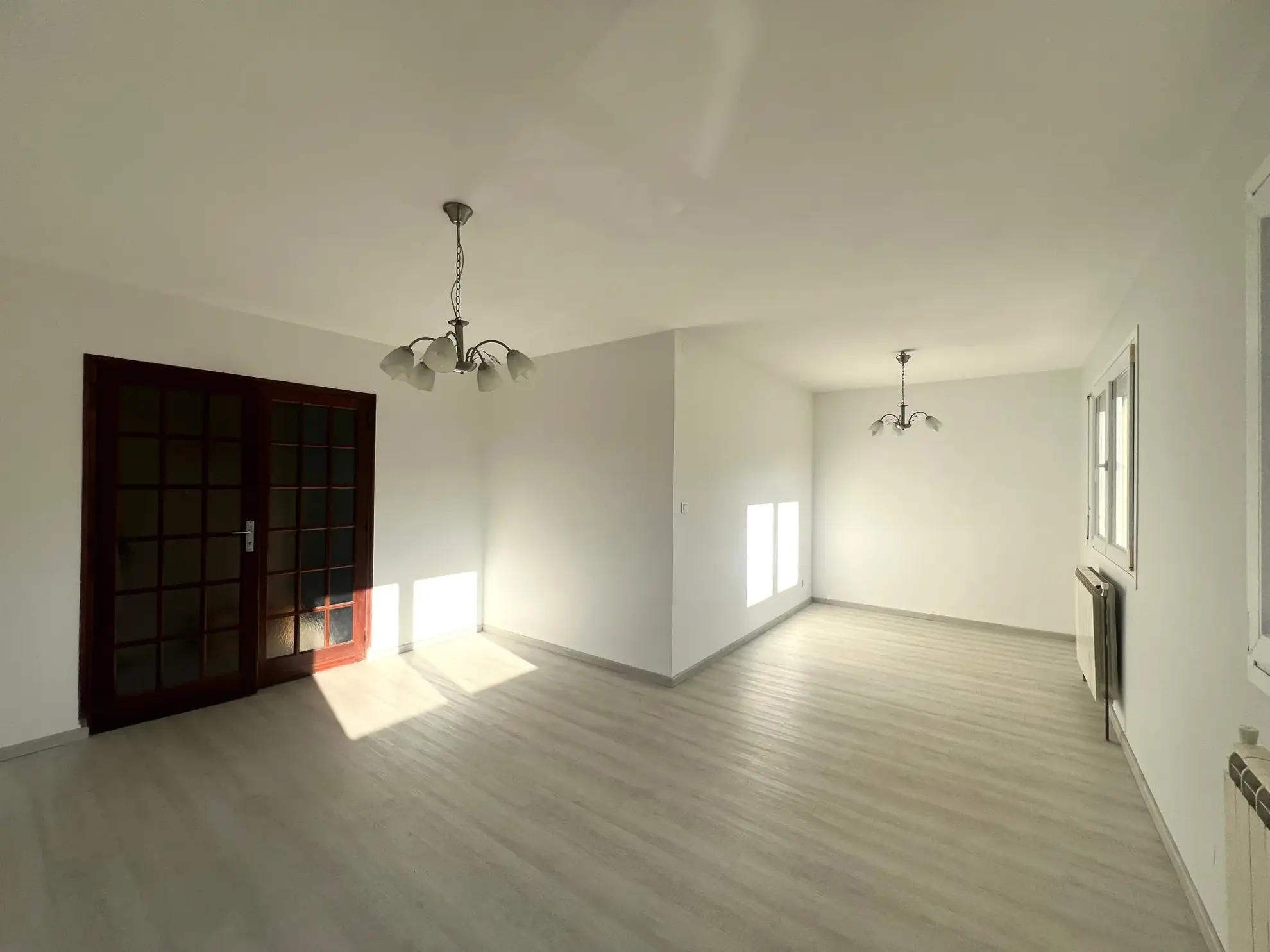 Maison à vendre à Champey (70) sur 16 ares avec potentiel de rénovation