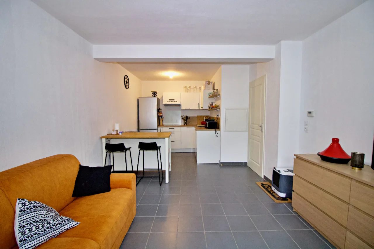 Investissement locatif à Narbonne : T2 neuf de 43 m² avec terrasse et parking