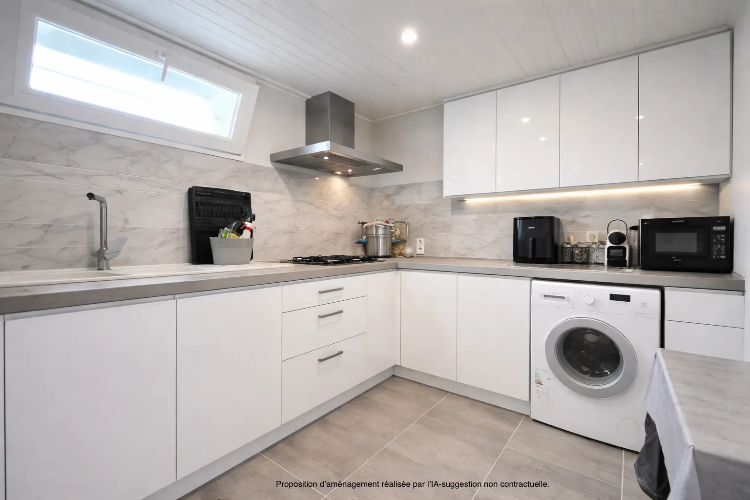 Maison familiale à Marmande avec jardin et garage - 4 chambres et emplacement idéal