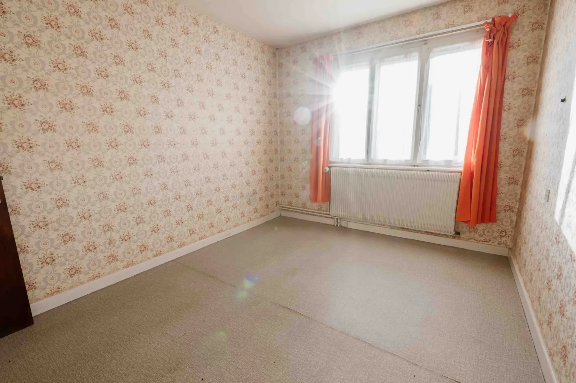 Maison individuelle à La Longeville avec grand terrain et potentiel d'aménagement 