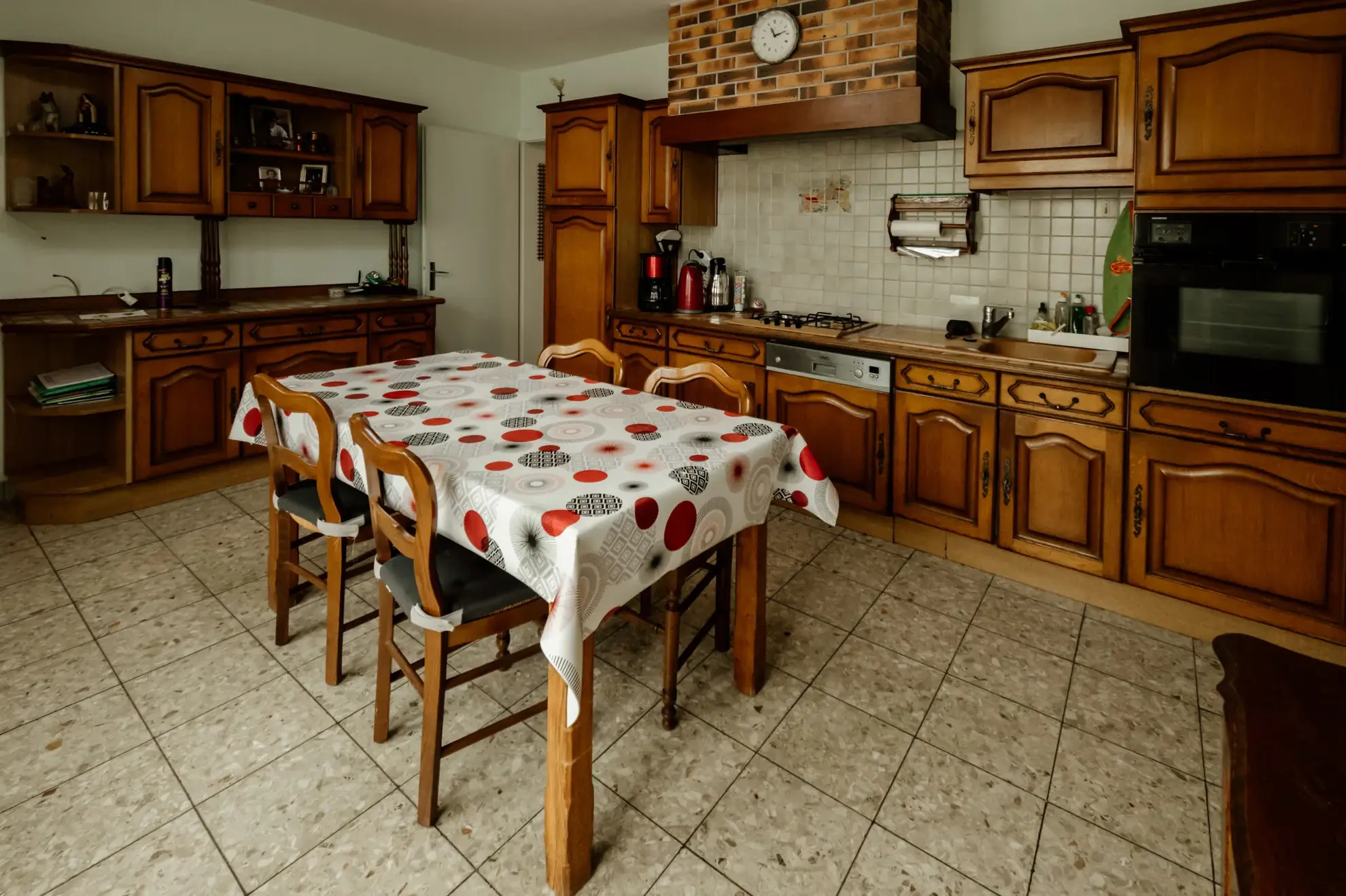 Maison de 5 chambres à Villers-sous-Chalamont, potentiel d'investissement et de rénovation