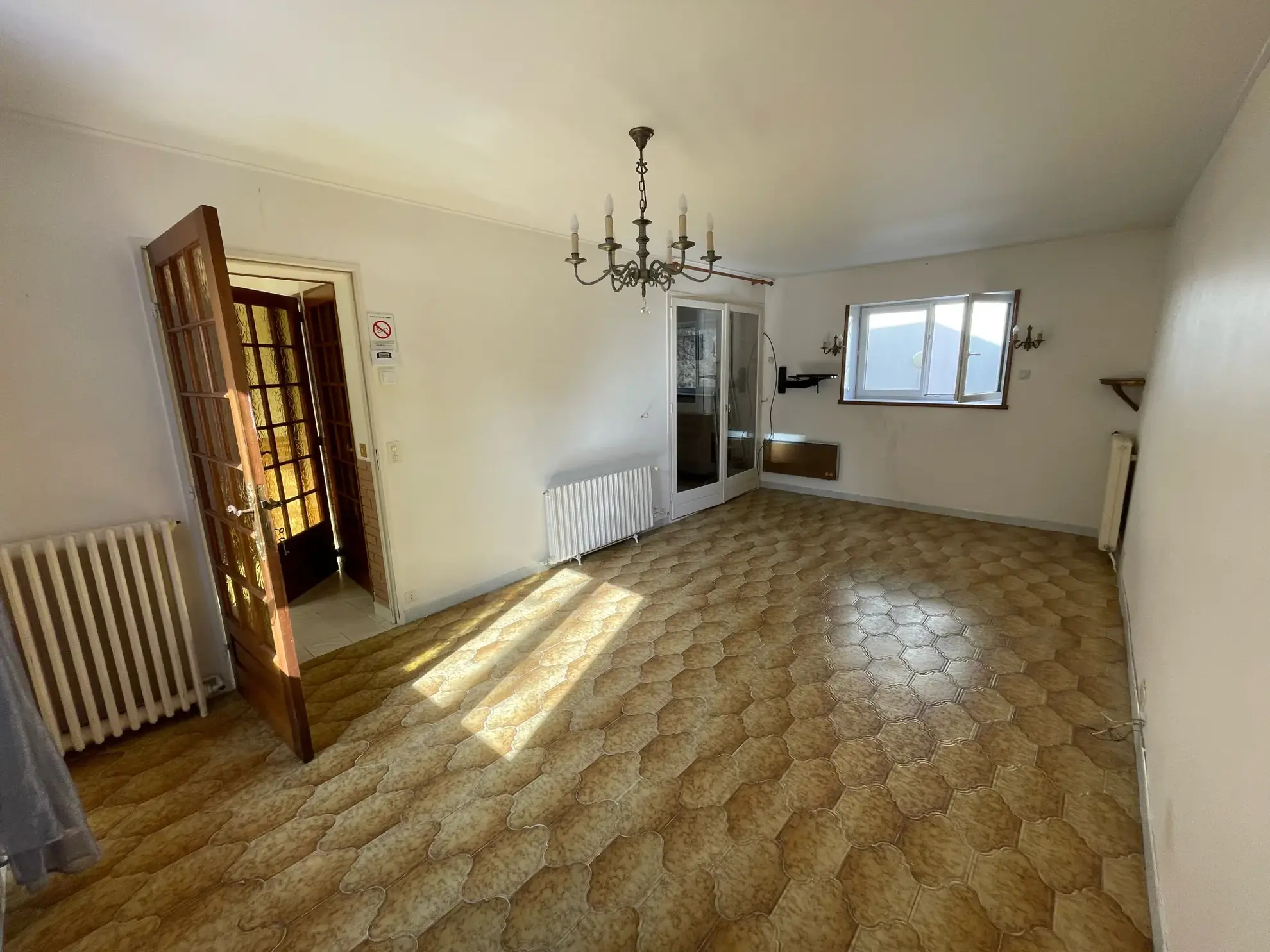 Belle maison familiale de 107 m² avec garage à Fécamp, proche commerces 