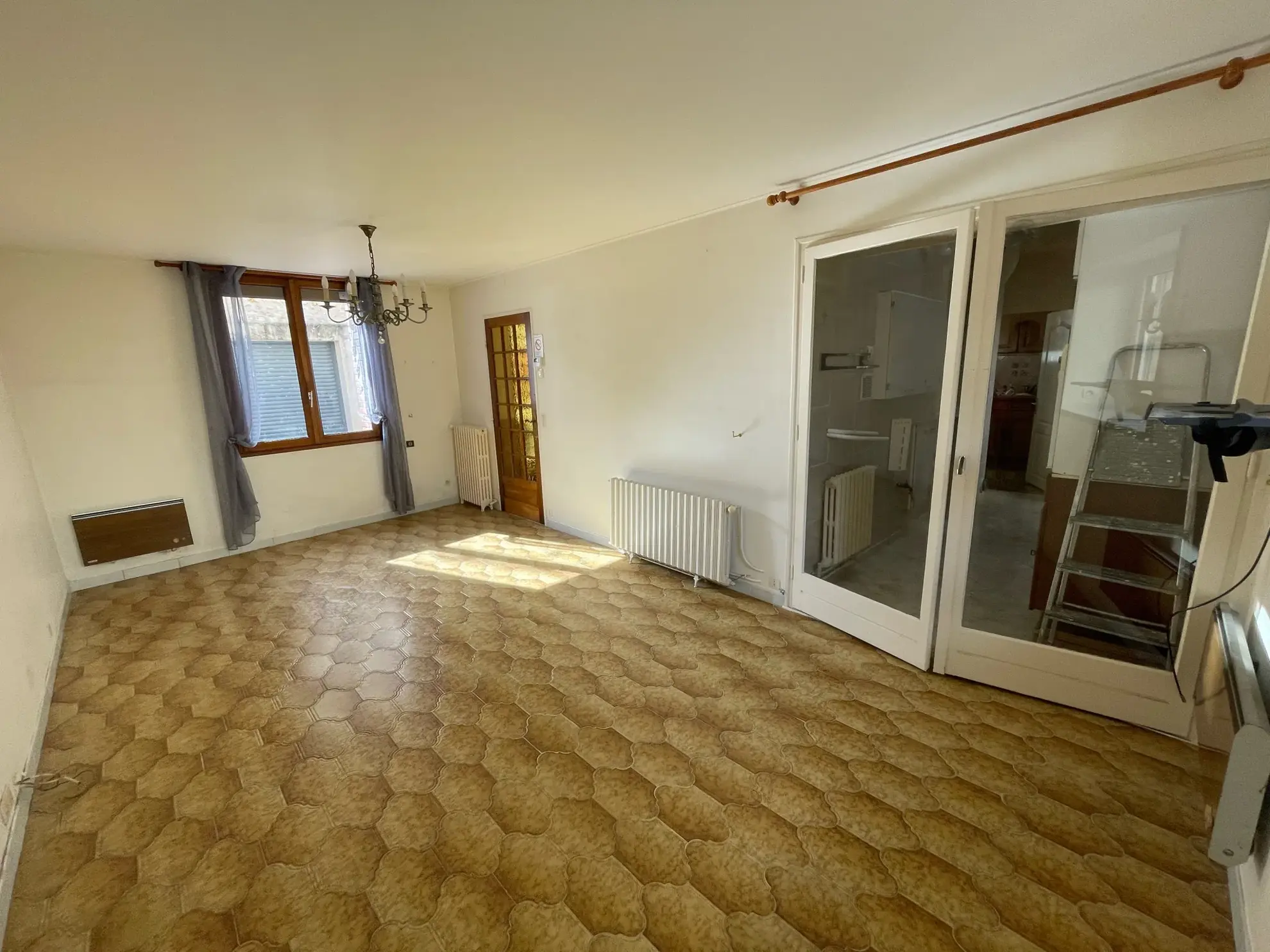 Belle maison familiale de 107 m² avec garage à Fécamp, proche commerces