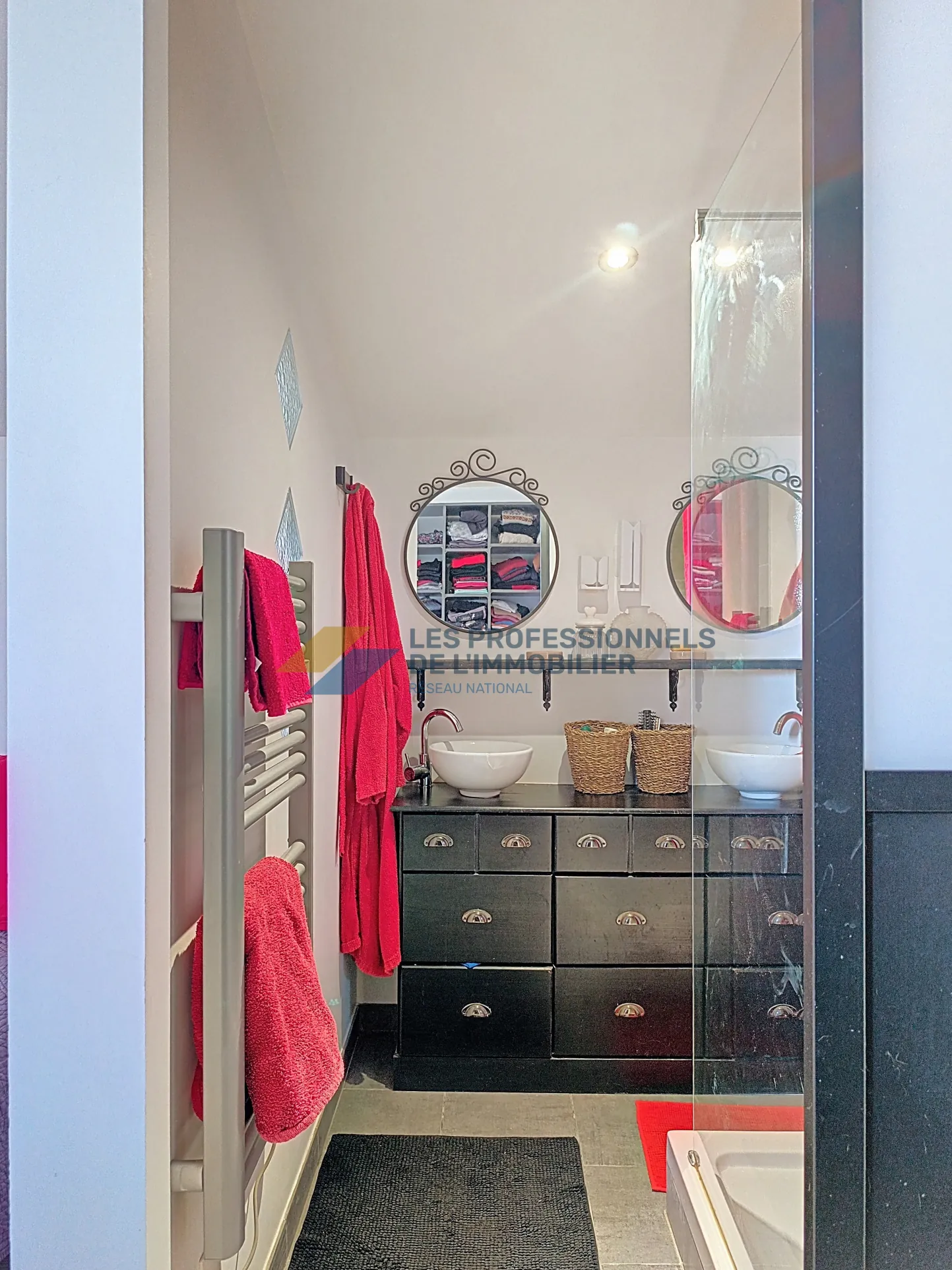 Maison de 95 m² avec jardin à Herbignac, proche Guérande 