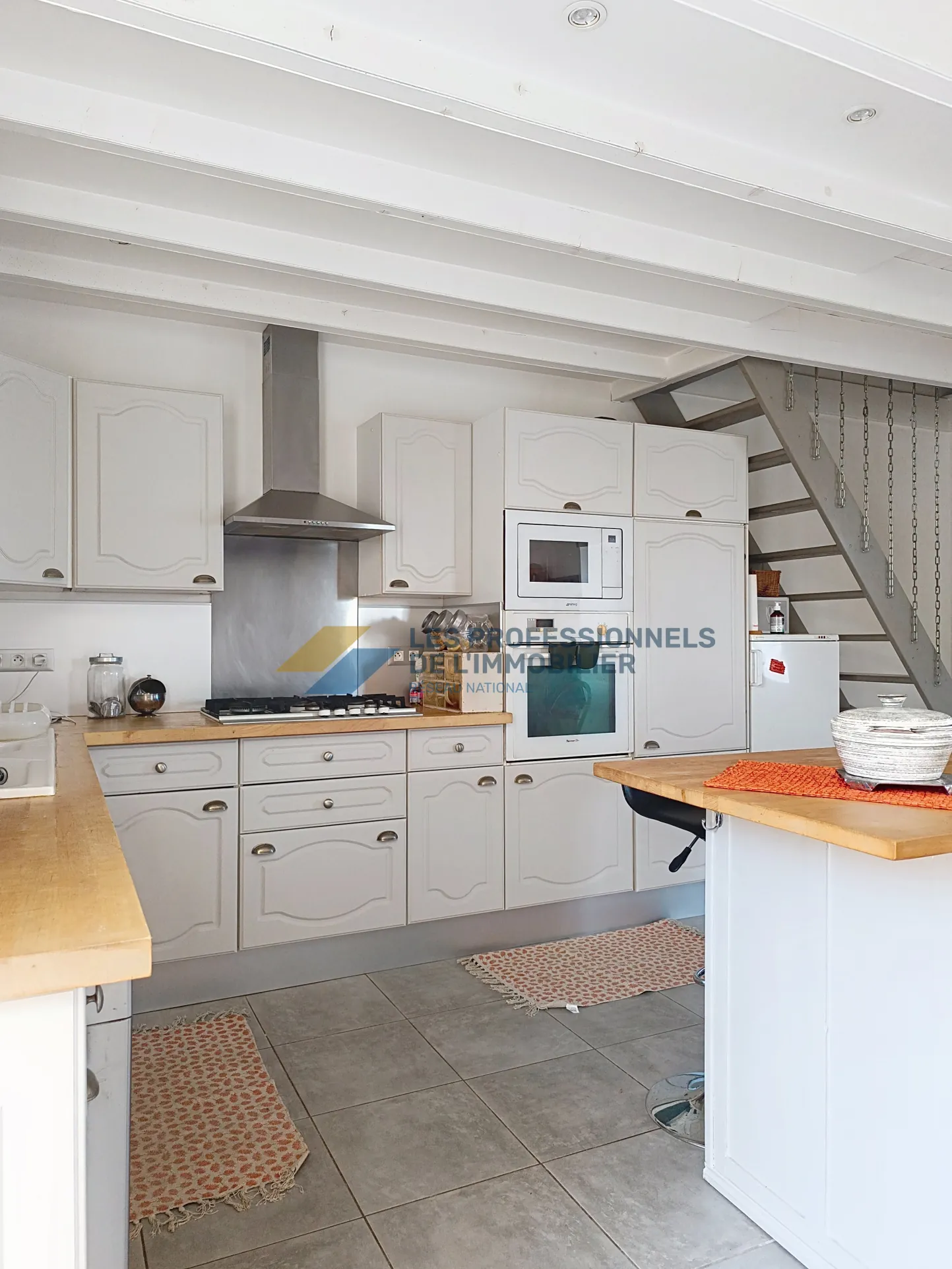 Maison de 95 m² avec jardin à Herbignac, proche Guérande 