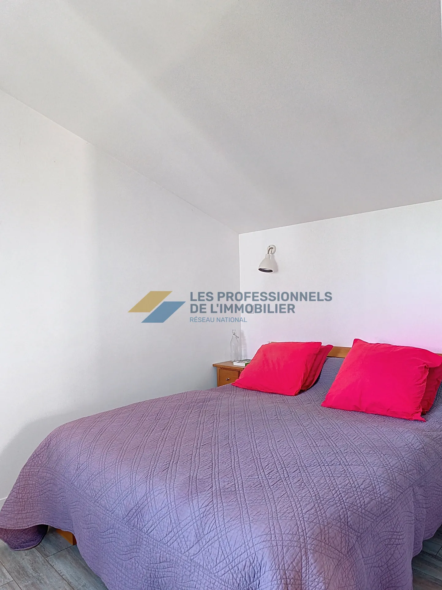 Maison de 95 m² avec jardin à Herbignac, proche Guérande 