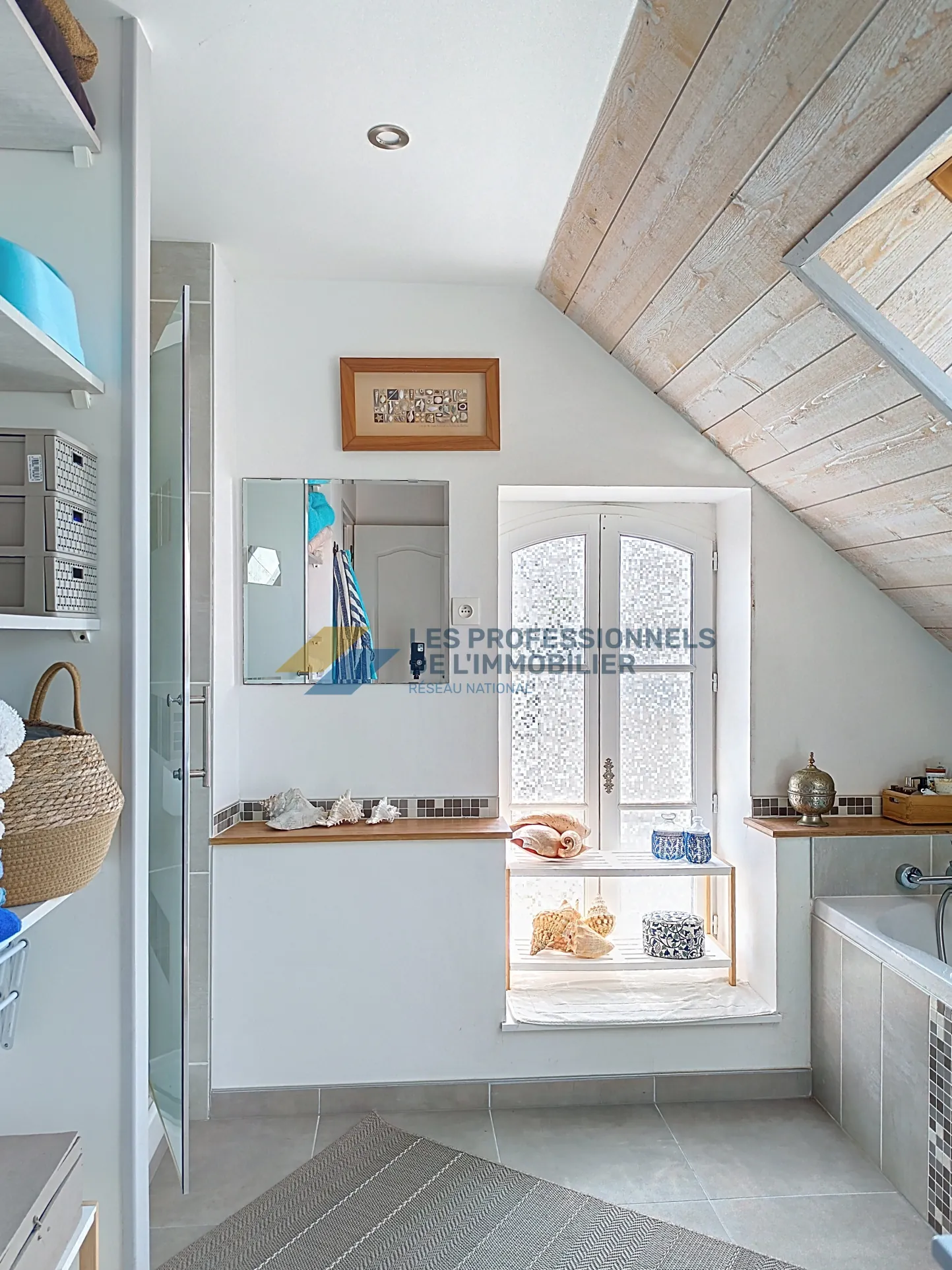 Maison de 95 m² avec jardin à Herbignac, proche Guérande 