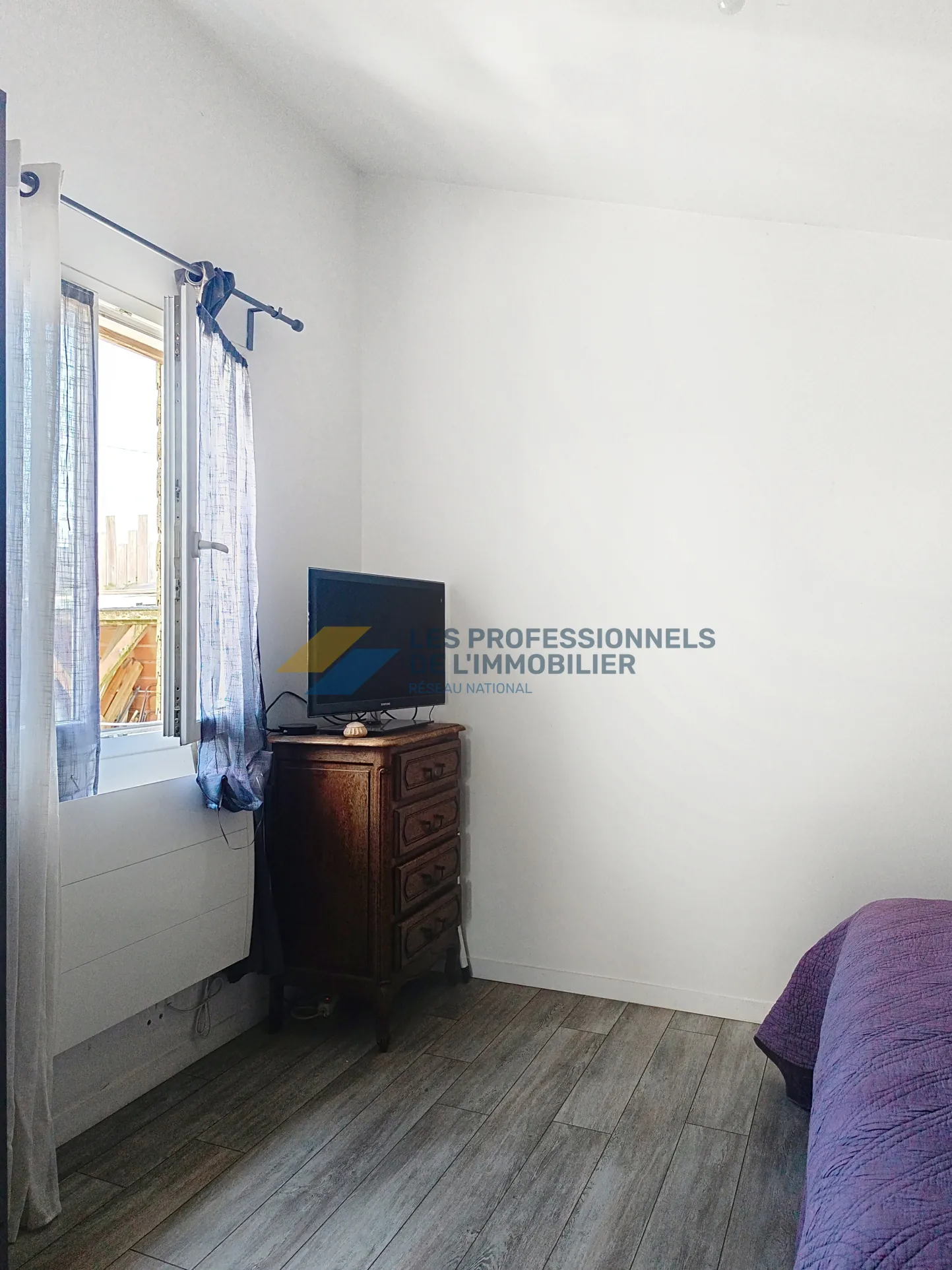 Maison de 95 m² avec jardin à Herbignac, proche Guérande 