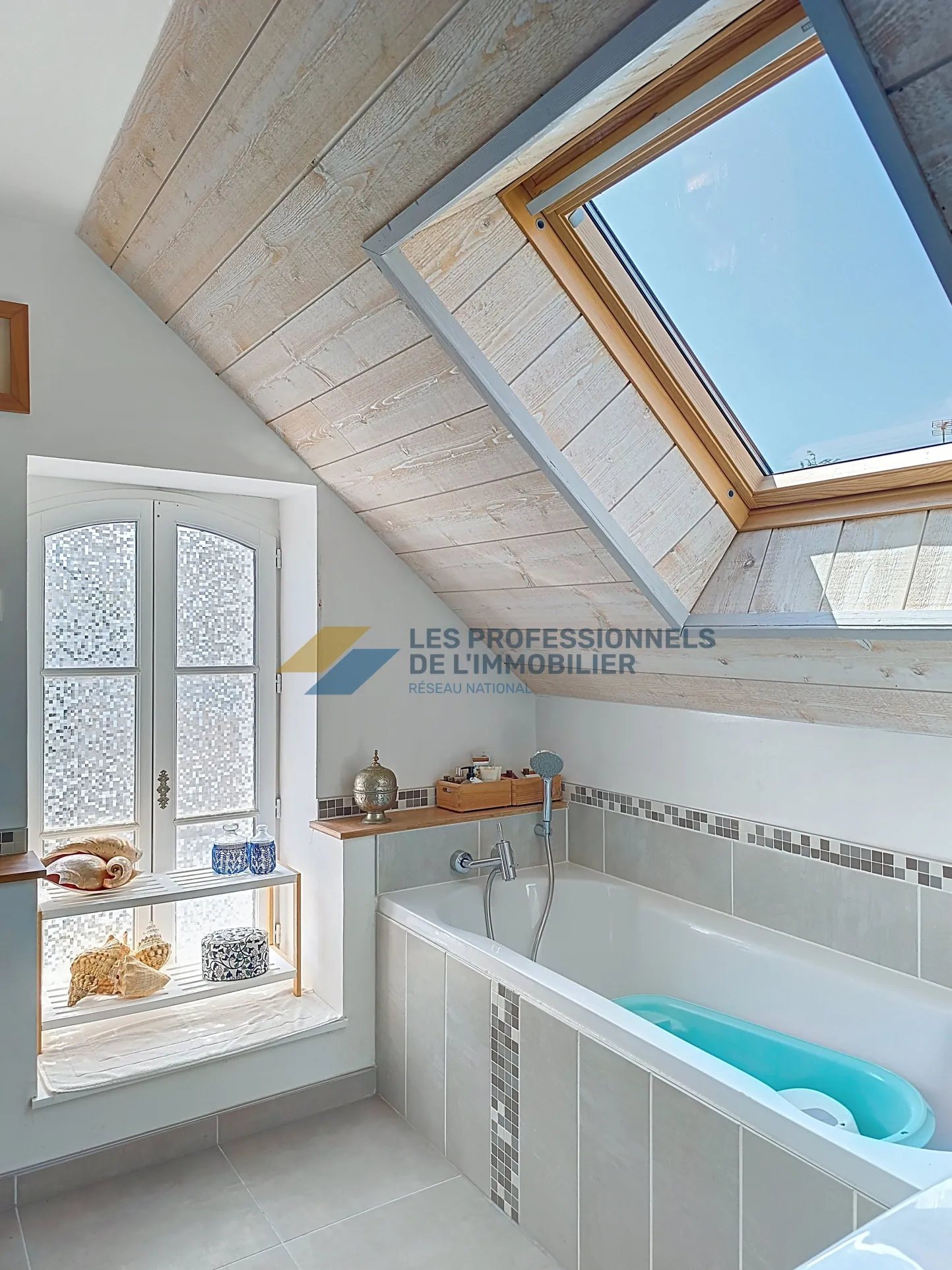 Maison de 95 m² avec jardin à Herbignac, proche Guérande 