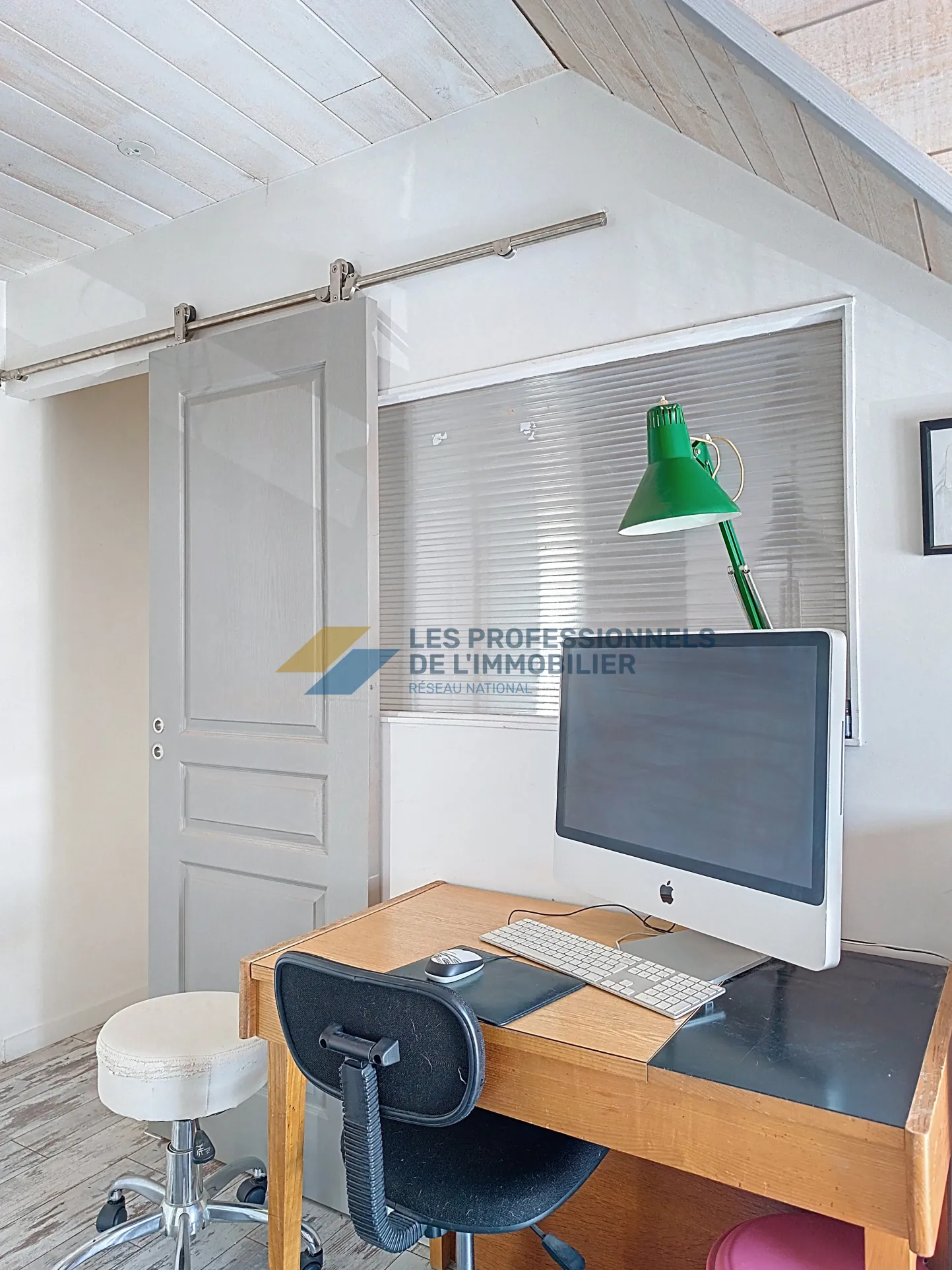 Maison de 95 m² avec jardin à Herbignac, proche Guérande 