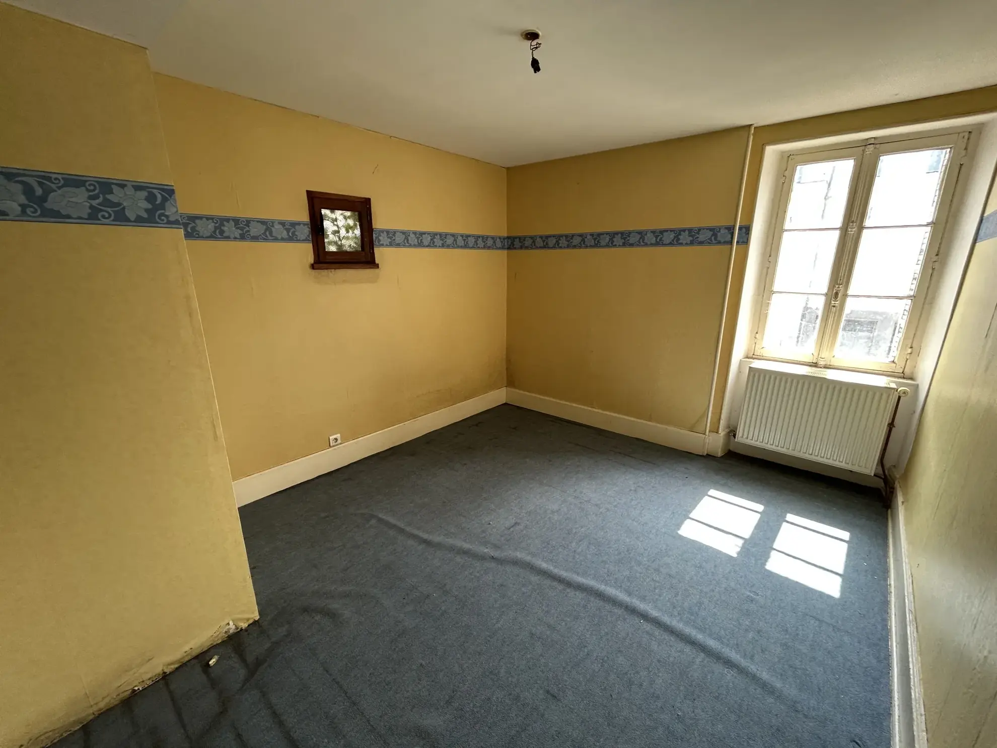 Ensemble immobilier de 207 m² à Puy-Guillaume pour investissement ou résidence 