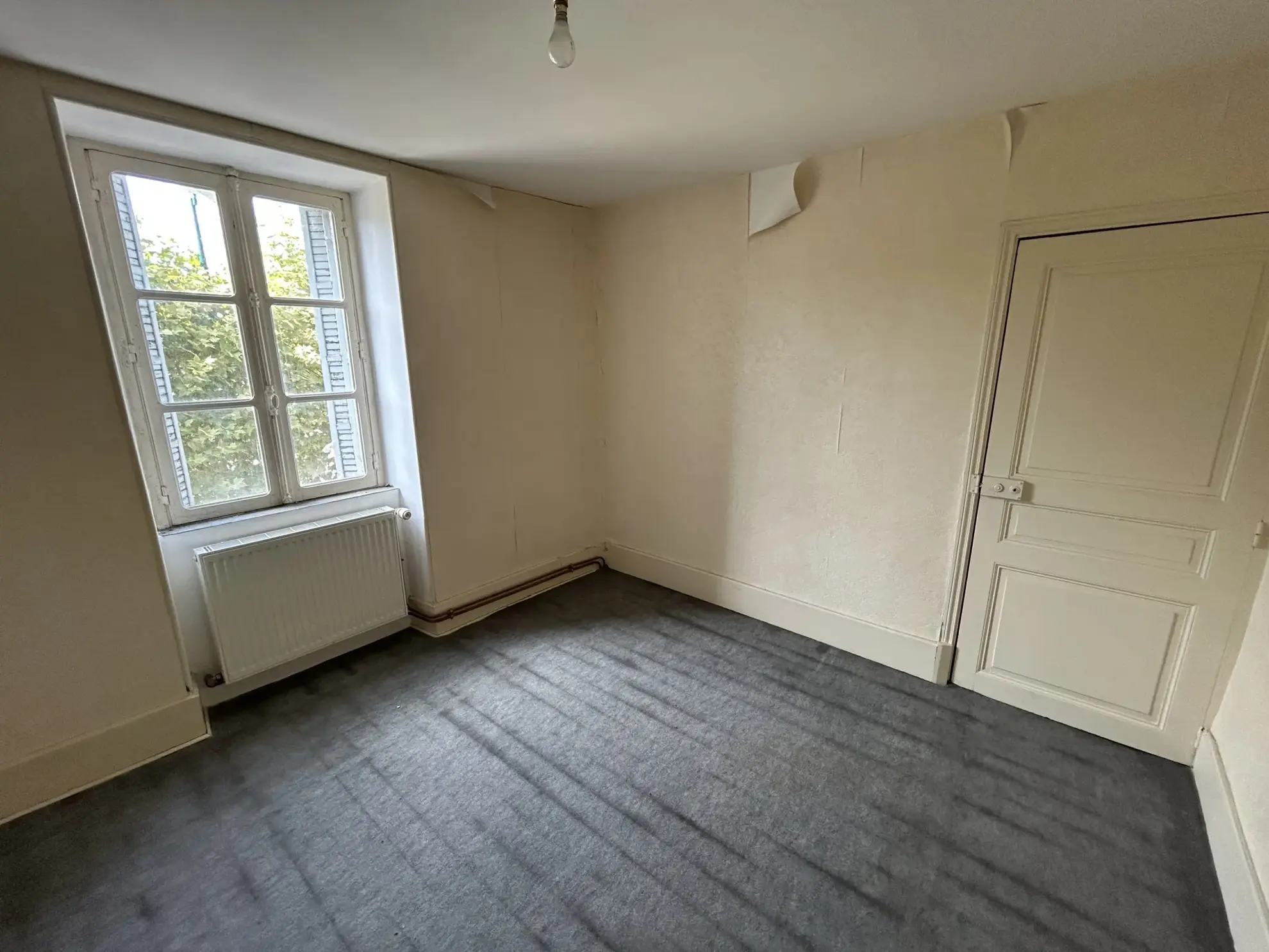 Ensemble immobilier de 207 m² à Puy-Guillaume pour investissement ou résidence 