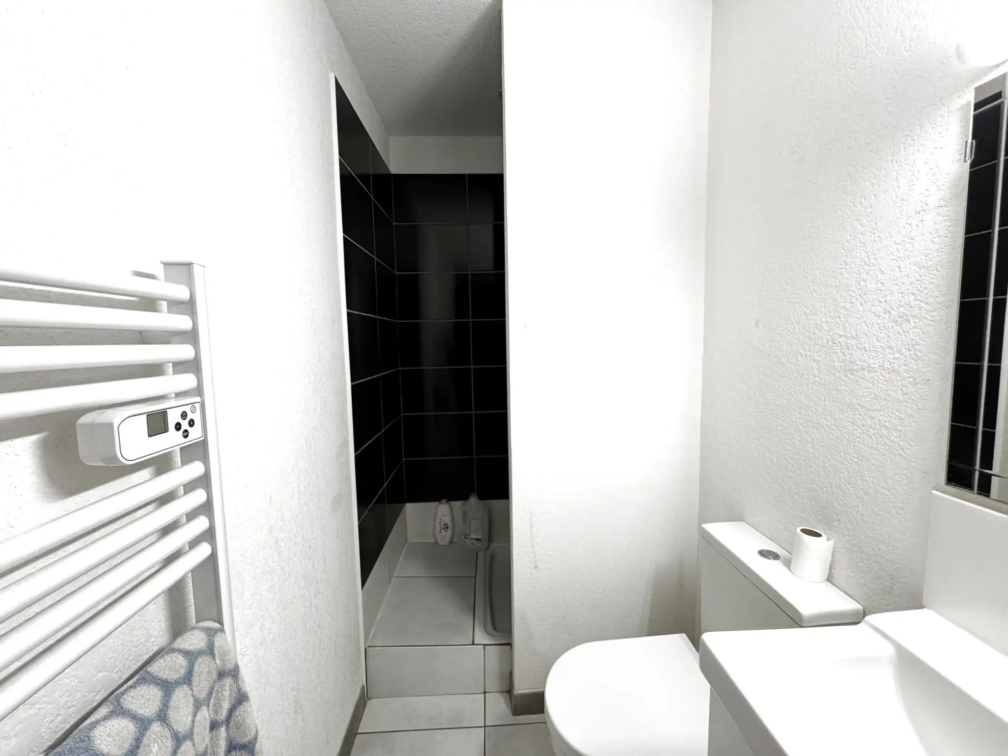 Studio à vendre dans le quartier Roseraie à Toulouse, rendement immédiat 