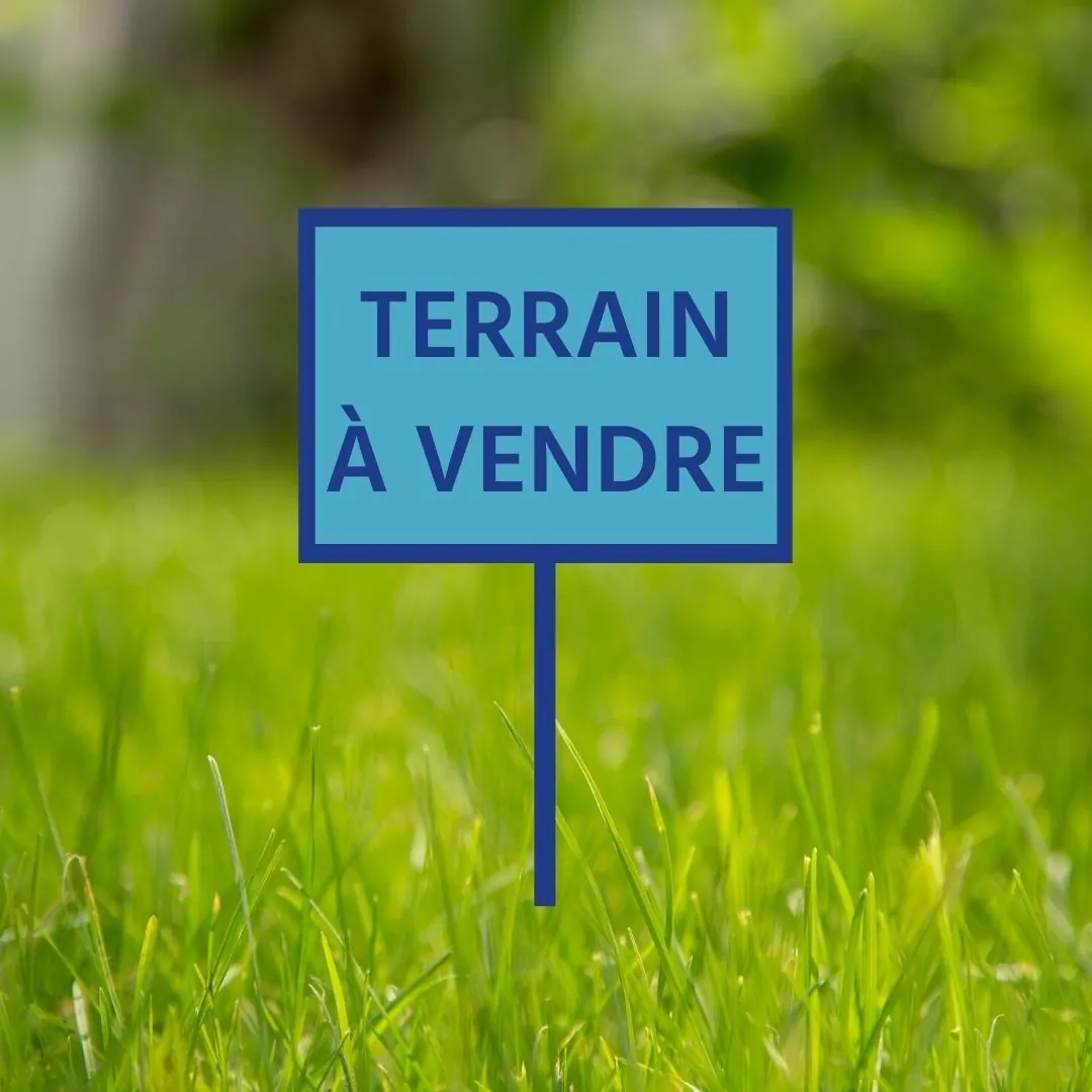 Terrain à bâtir de 650 m² à Peyssies, environnement calme idéal pour votre projet immobilier