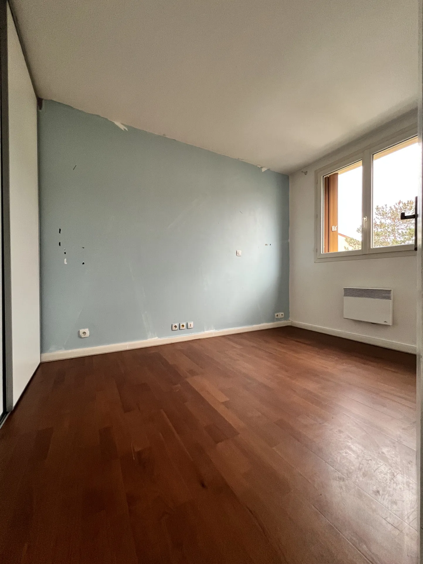 Appartement T3 lumineux à vendre à Drancy - 55 m² avec cave 
