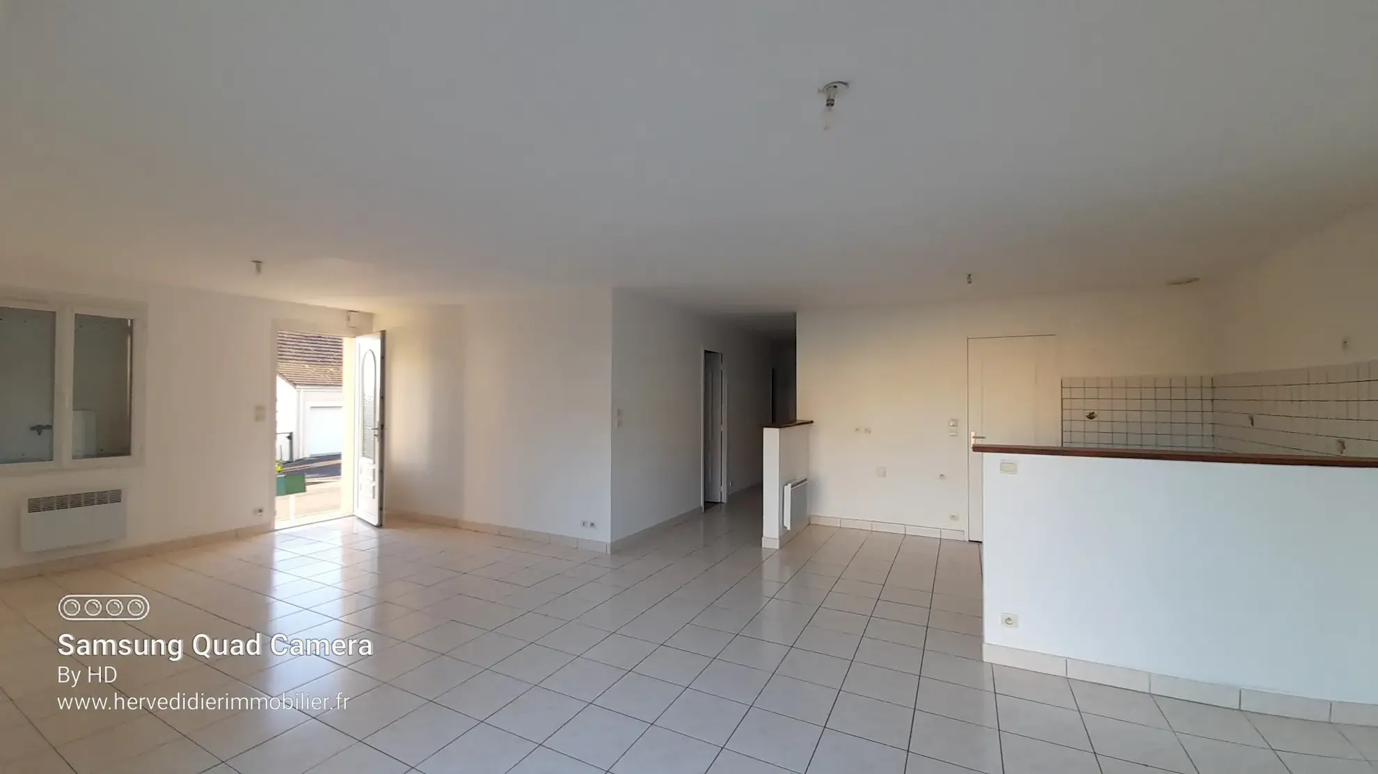 Charmante maison 3 chambres avec jardin à Mareil-Sur-Loir près de La Flèche