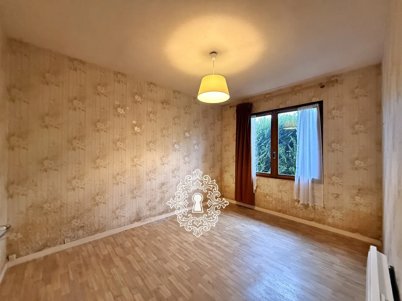 Maison à vendre à Bray-sur-Seine avec jardin, garage et grand potentiel 