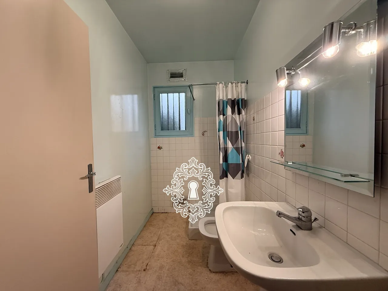 Maison à vendre à Bray-sur-Seine avec jardin, garage et grand potentiel 