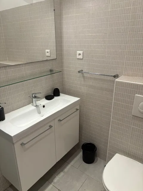 Studio à vendre à Nice - Quartier des Musiciens, 18,4 m², idéal investissement 