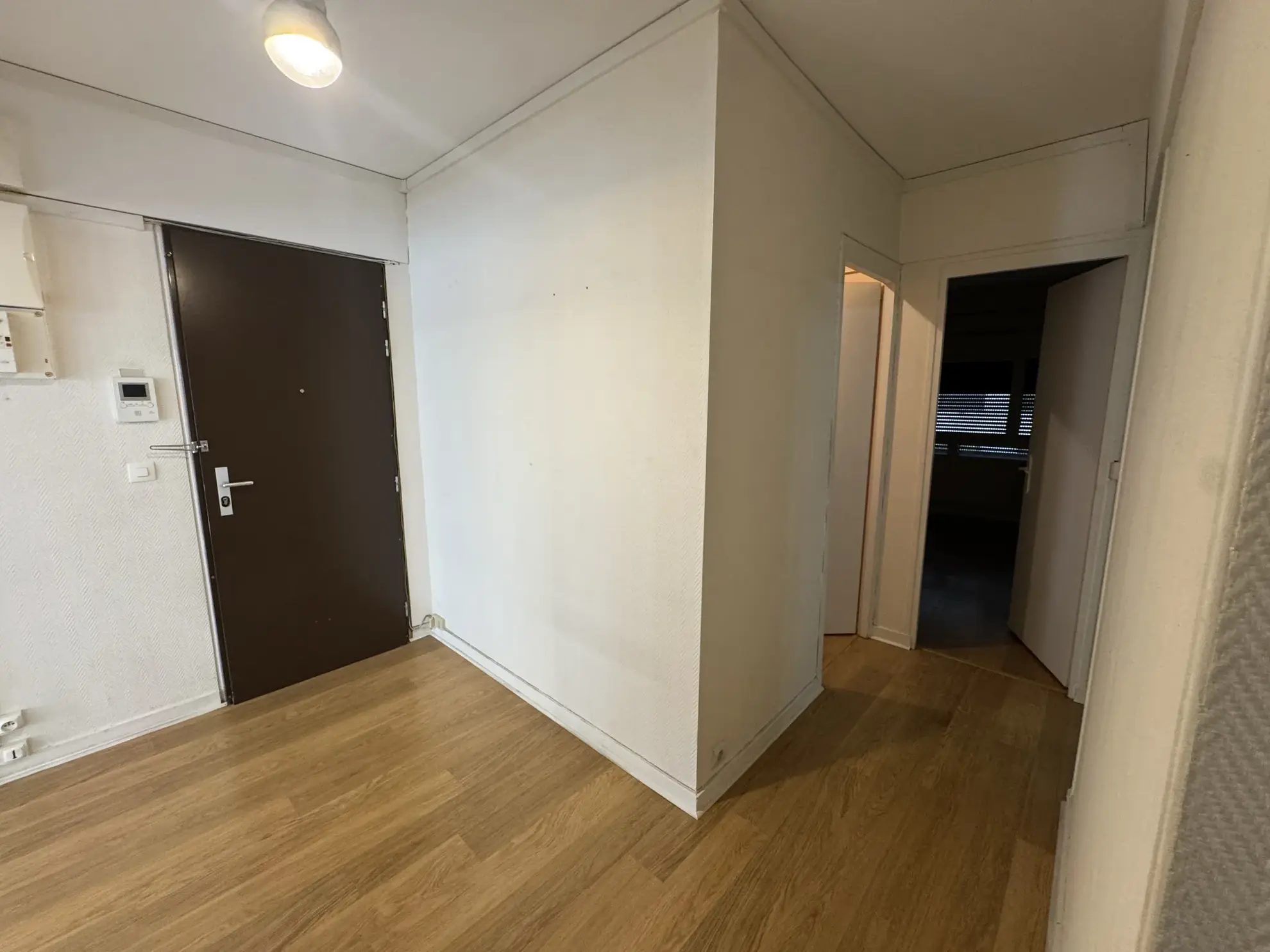 Appartement lumineux 4 pièces à Reims de 86,66 m² avec cave et sécurité 