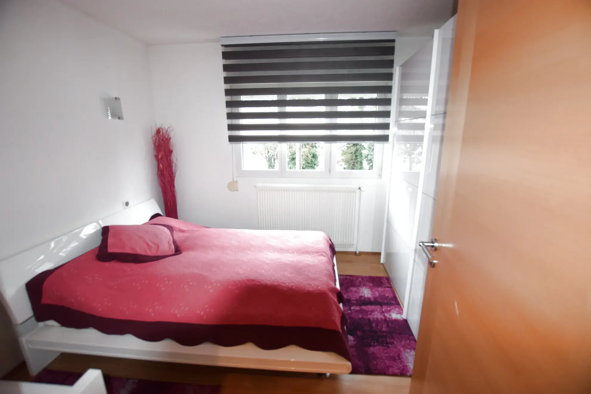 Magnifique maison rénovée de plain-pied avec jardin et terrasse à Sochaux 