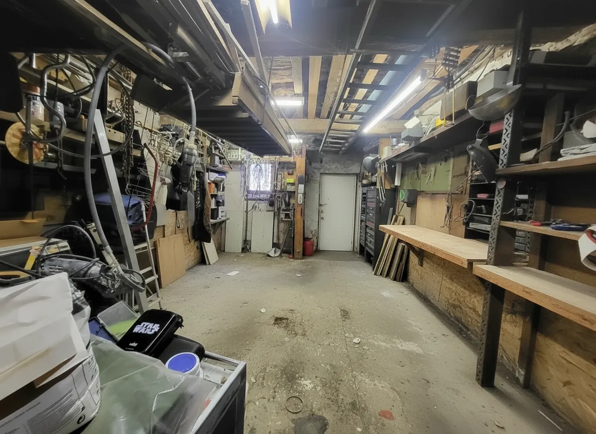 Maison 4 chambres avec jardin à Saacy-sur-Marne, proche gare 