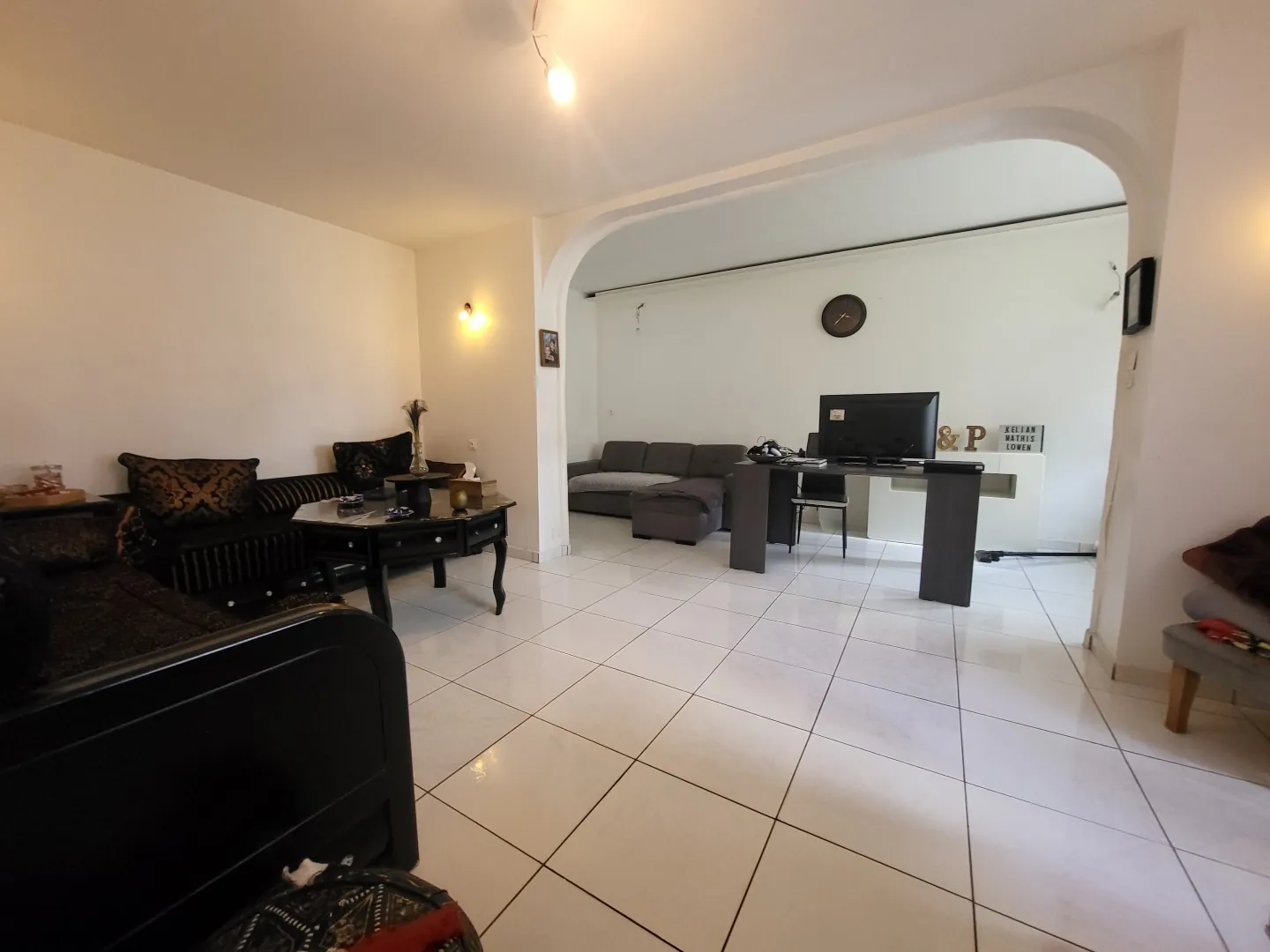 Maison 4 chambres avec jardin à Saacy-sur-Marne, proche gare 