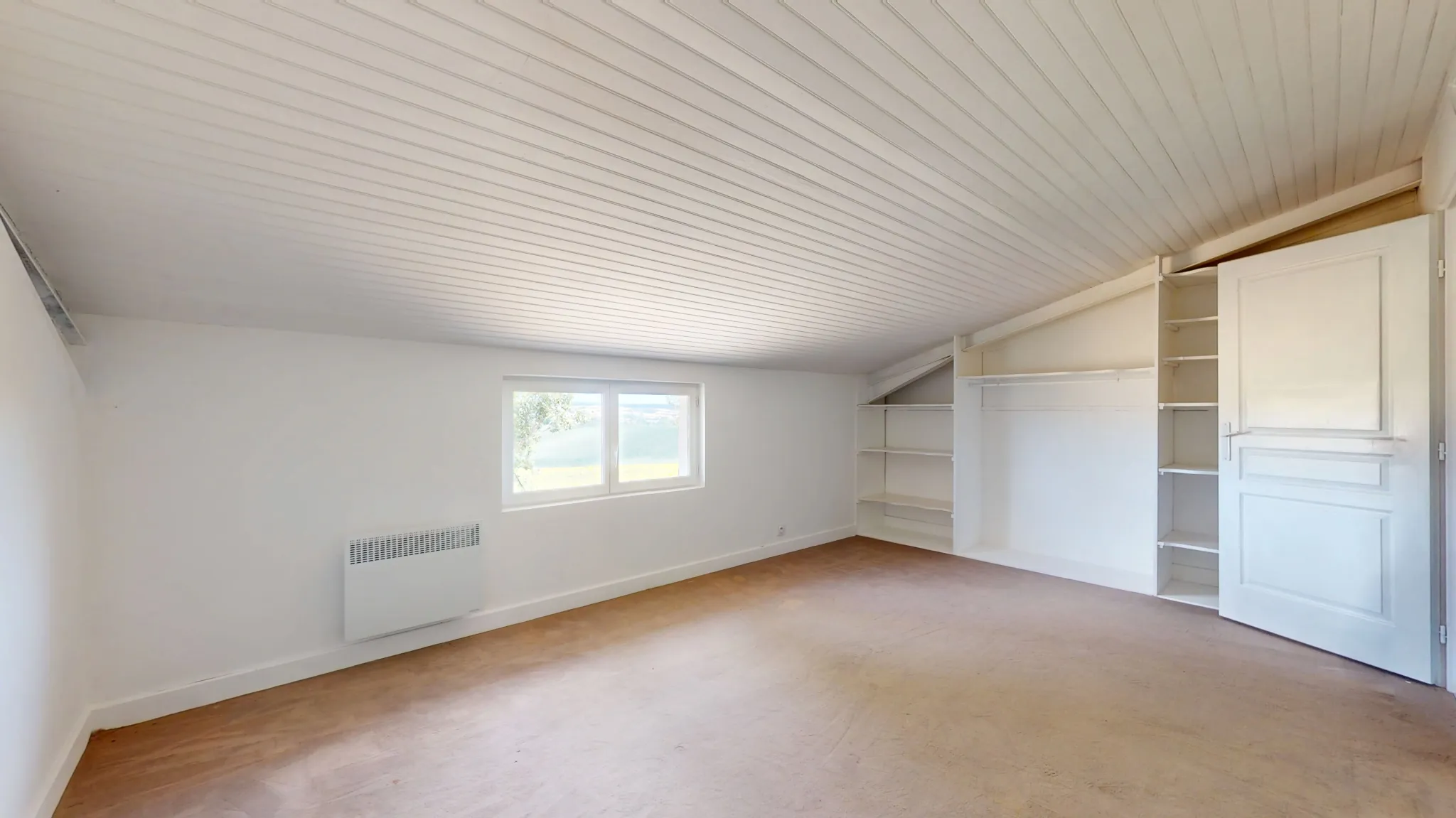 Maison avec installations équestres à vendre à Beaumont-de-Lomagne 