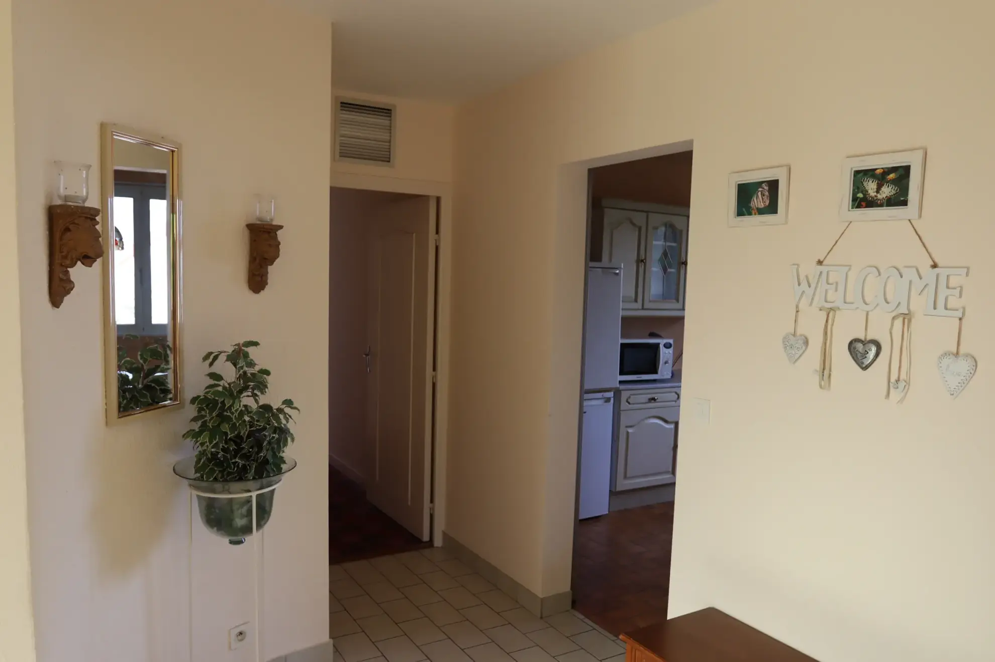 Maison avec potentiel locatif et chalet sur terrain de 5760 m² à Ainay-le-Château 