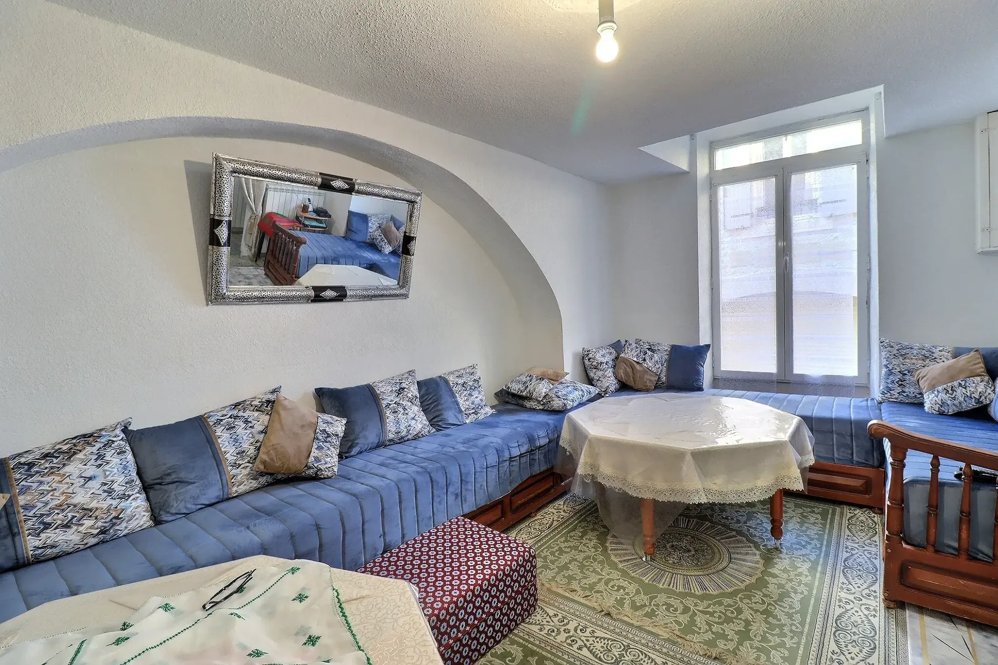 A vendre maison de village 4 pièces à Calvisson - 78 m² 