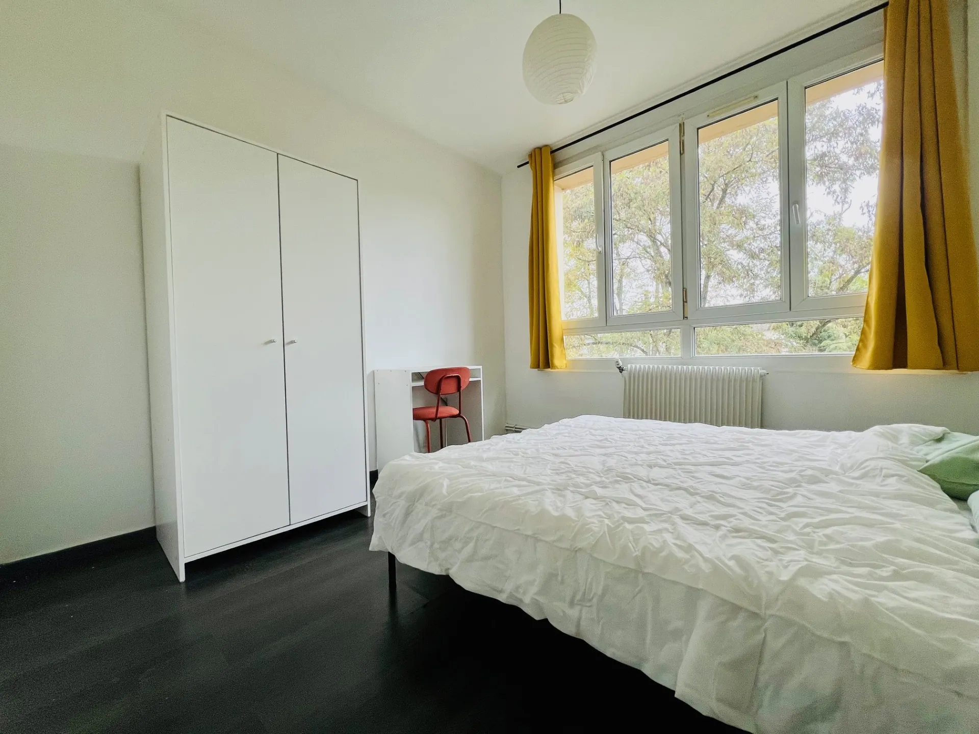 Appartement F5 de 88,26 m² à Hayange Marspich avec cave 