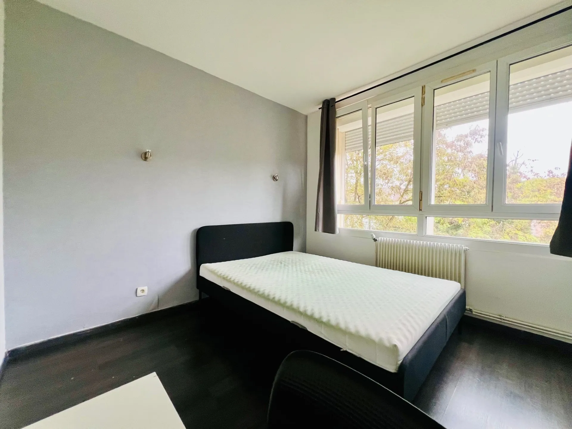 Appartement F5 de 88,26 m² à Hayange Marspich avec cave 