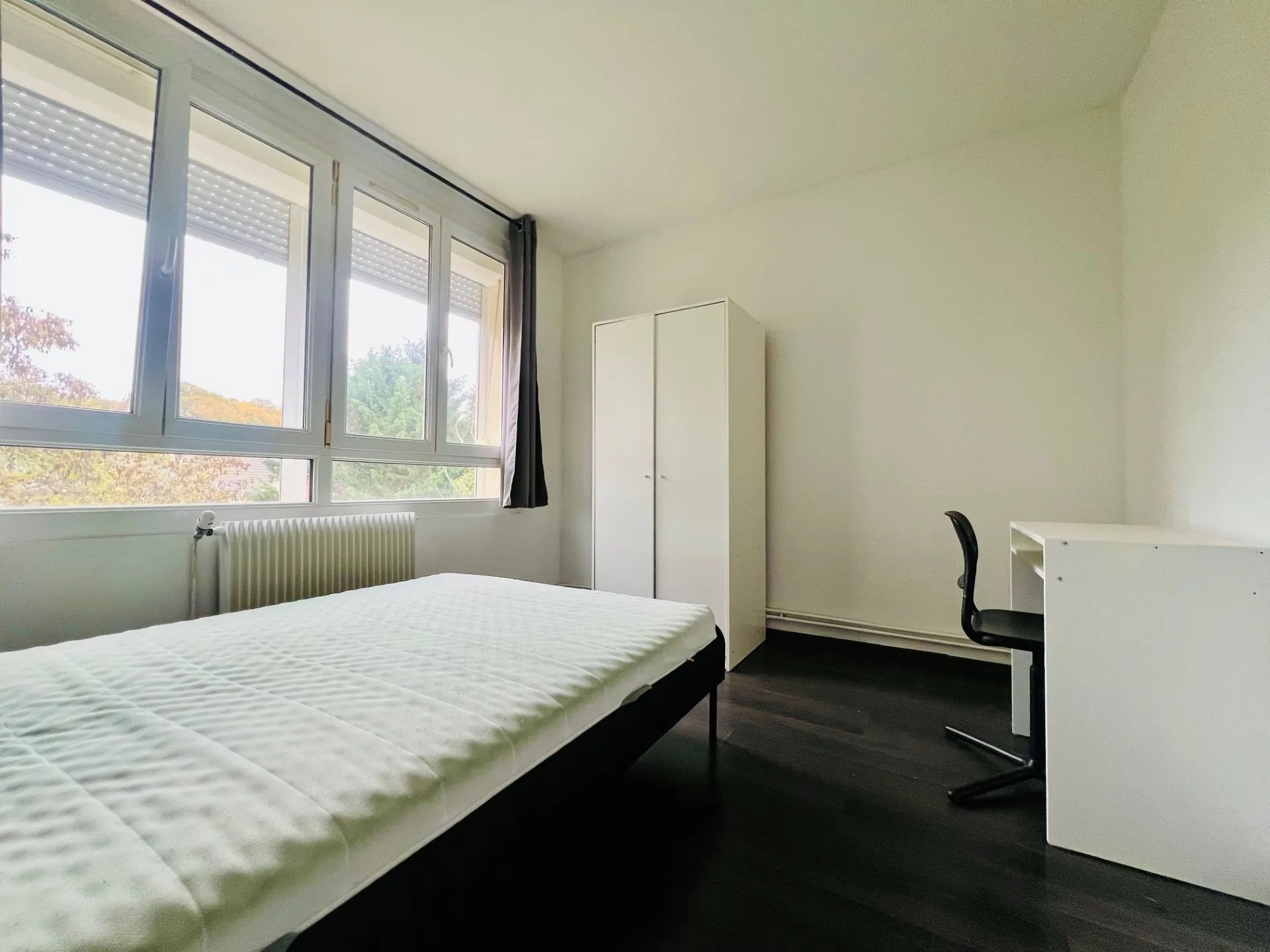 Appartement F5 de 88,26 m² à Hayange Marspich avec cave 