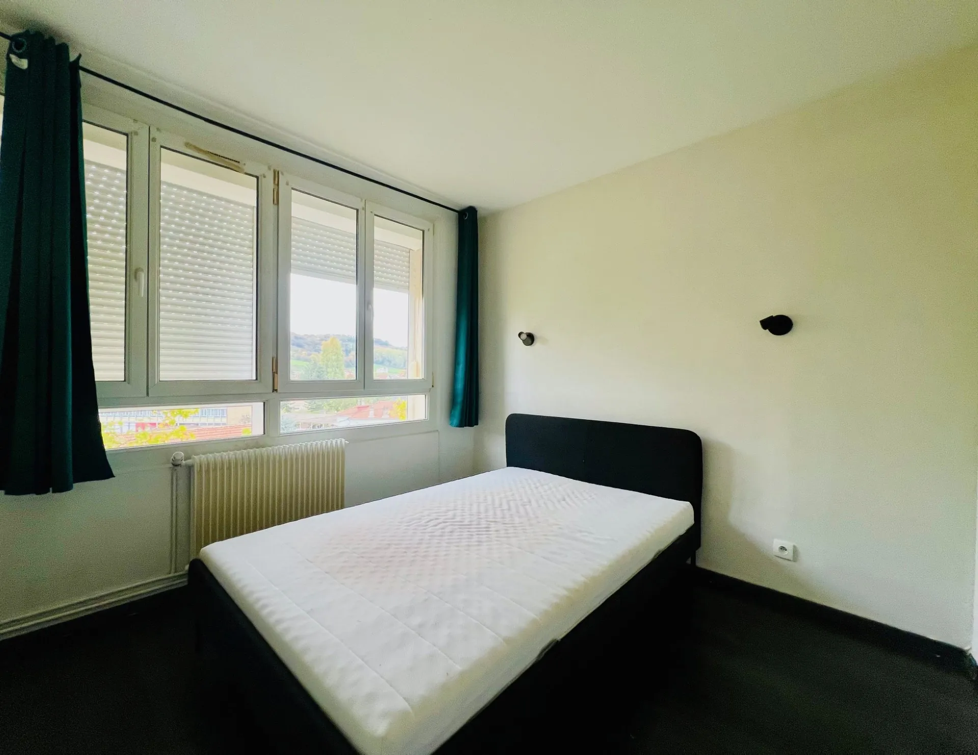 Appartement F5 de 88,26 m² à Hayange Marspich avec cave 