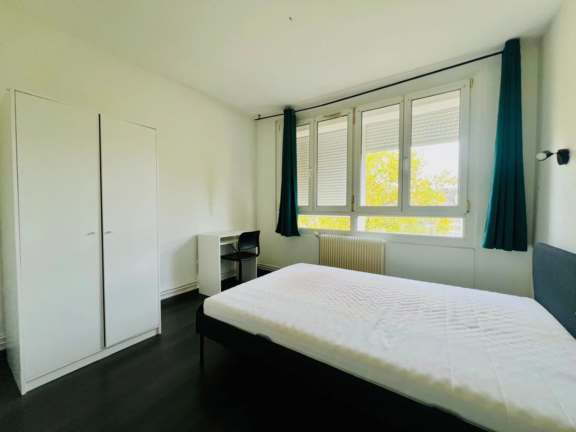 Appartement F5 de 88,26 m² à Hayange Marspich avec cave 