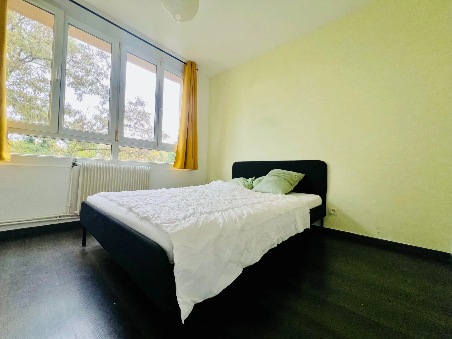 Appartement F5 de 88,26 m² à Hayange Marspich avec cave 