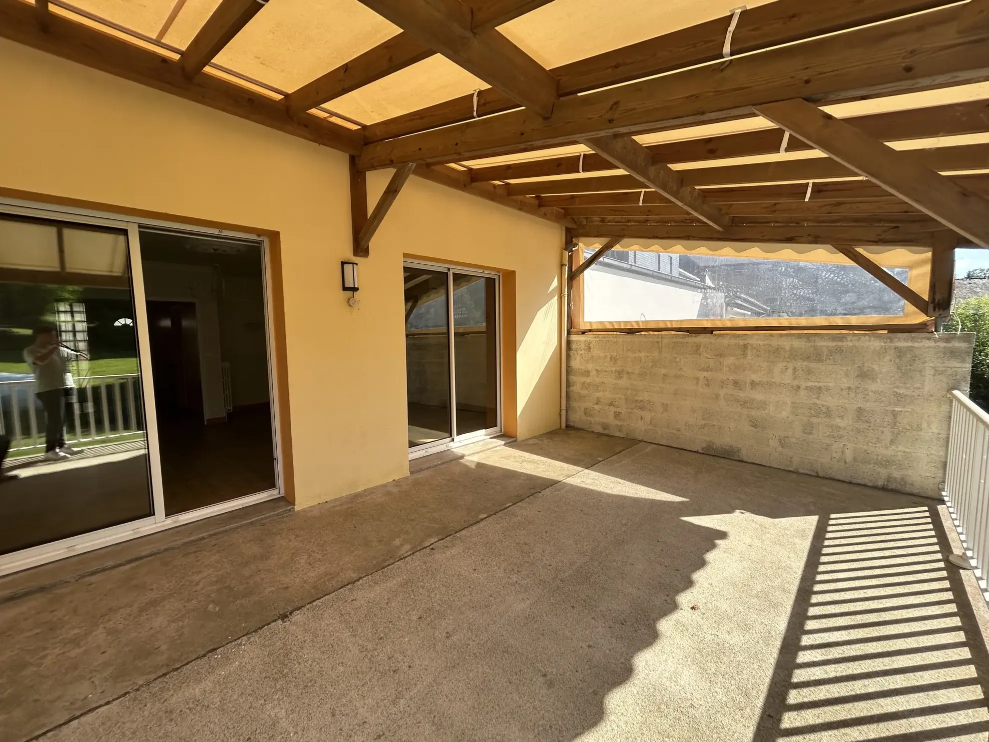 Belle maison de Bourg à Bubry avec grand jardin et 7 pièces