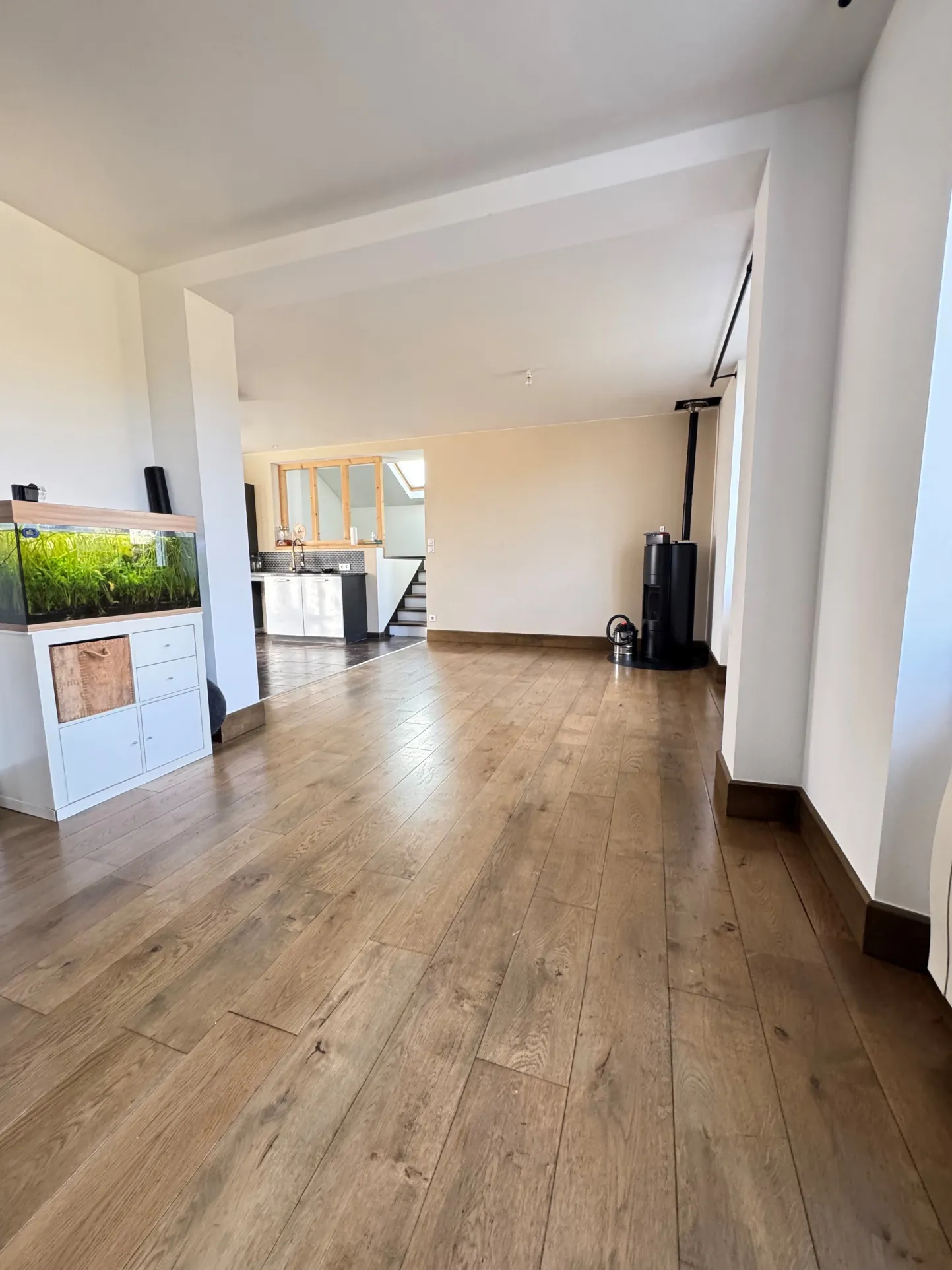 Maison Spacieuse T4/5 à Bavilliers avec Terrasse et Garage 