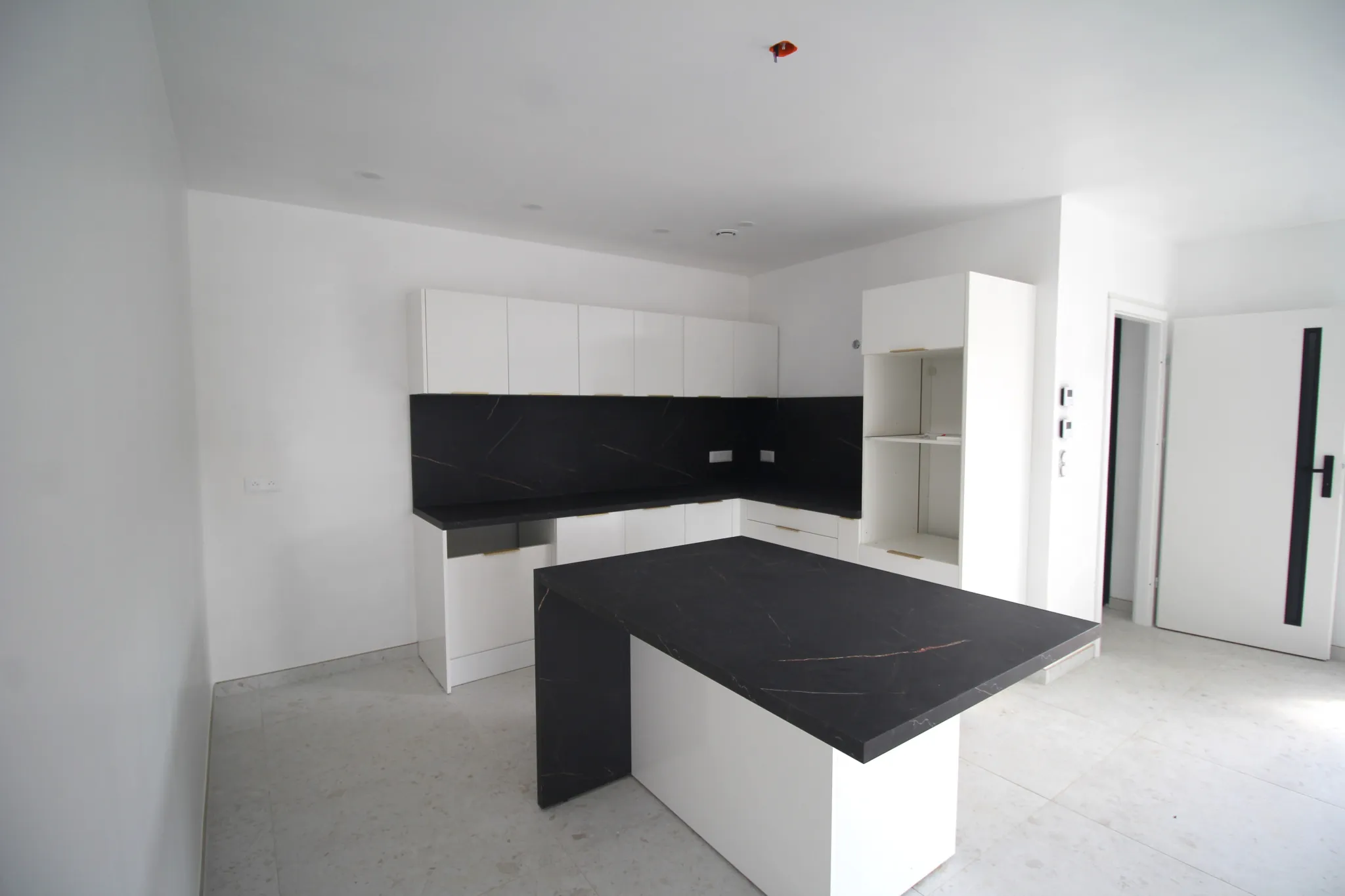 Maison récente de plain-pied de 107 m2 avec terrain piscinable à Tourouzelle 