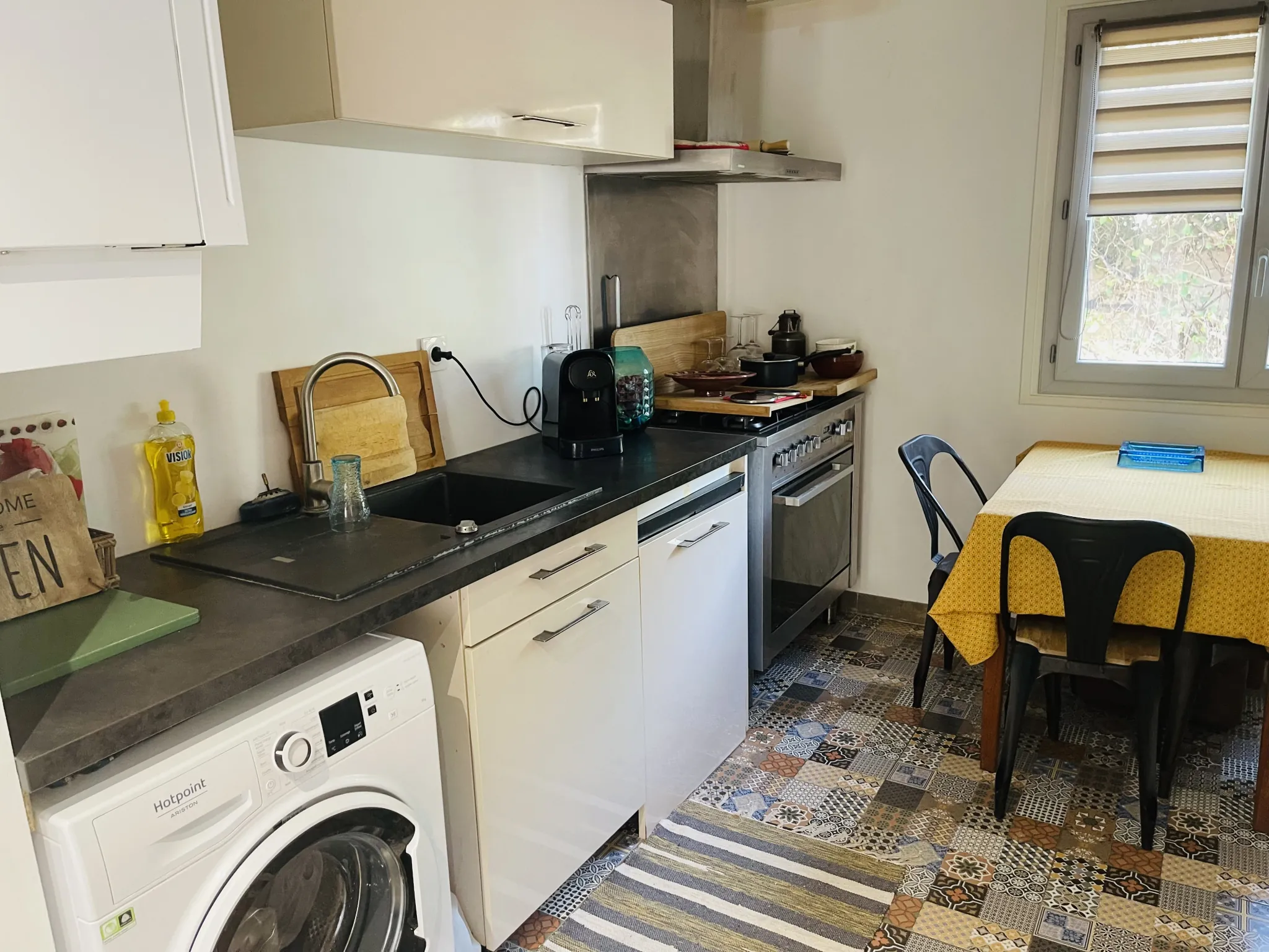 Maison de 68 m² avec jardin et garage à Carcassonne - Idéal premier achat 