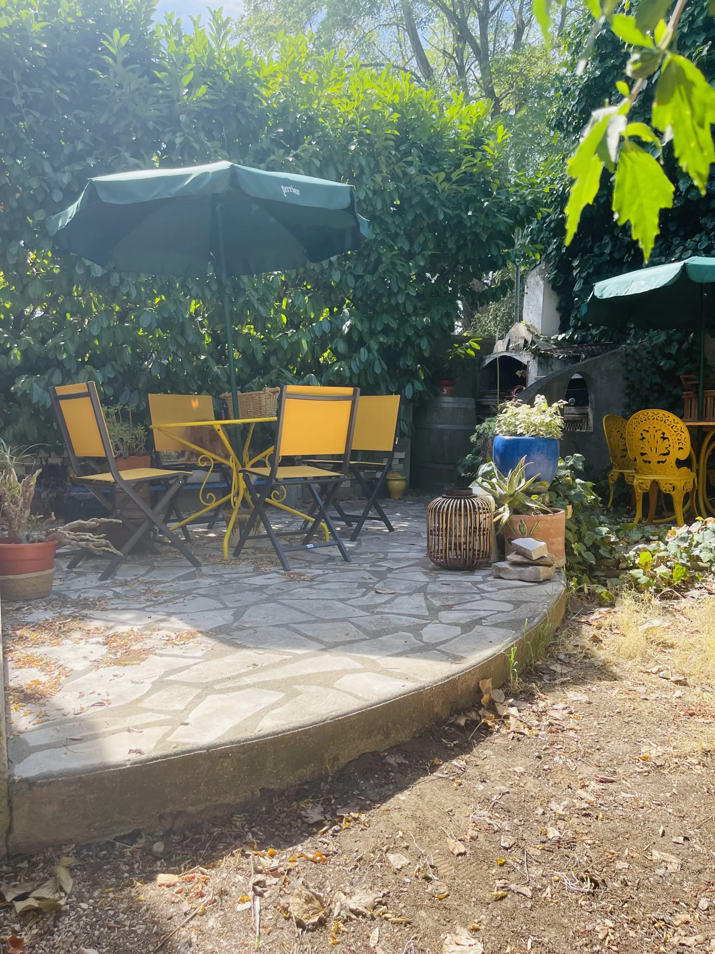 Maison de 68 m² avec jardin et garage à Carcassonne - Idéal premier achat 